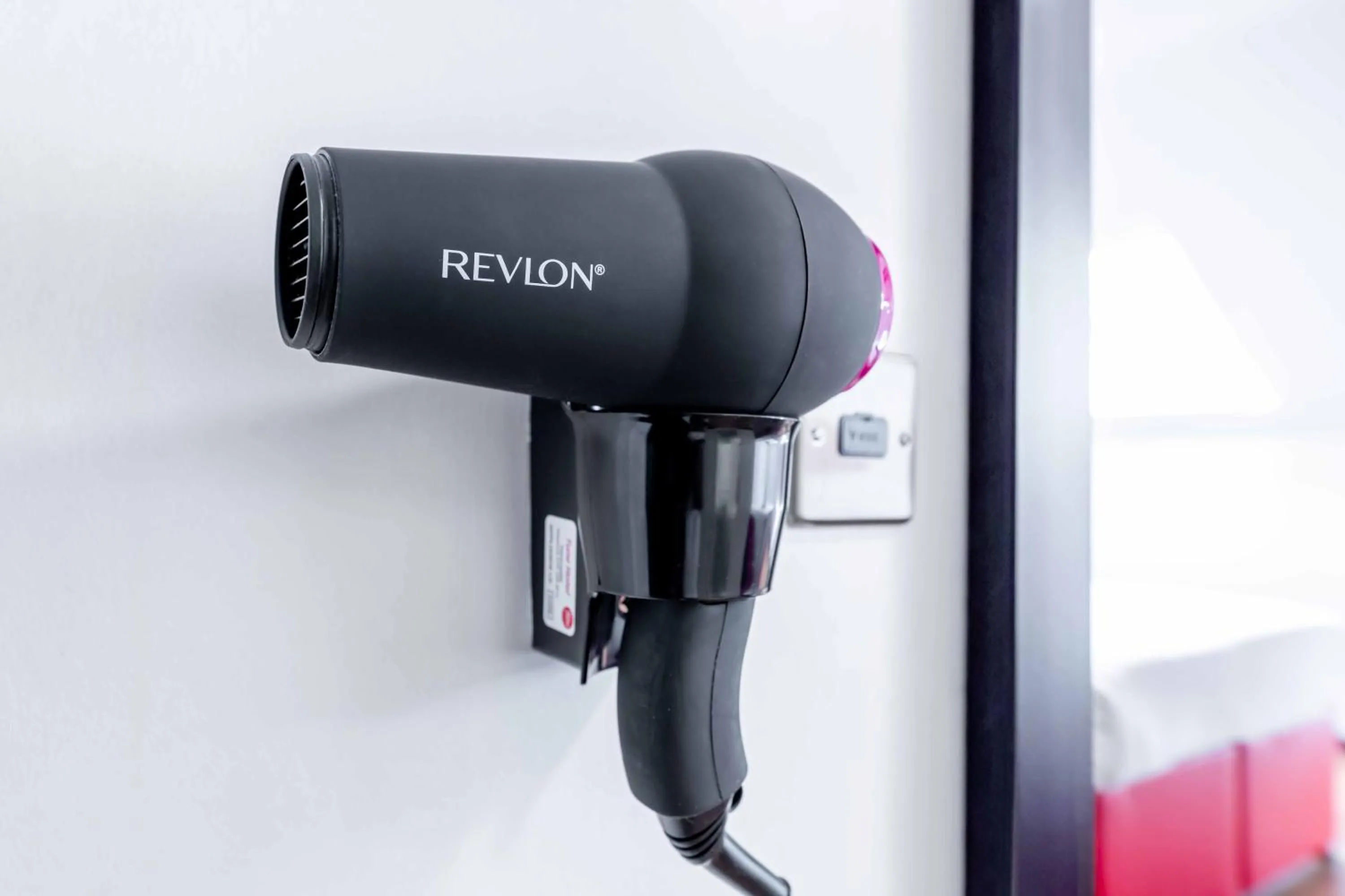 Bedroom in easyHotel Newcastle