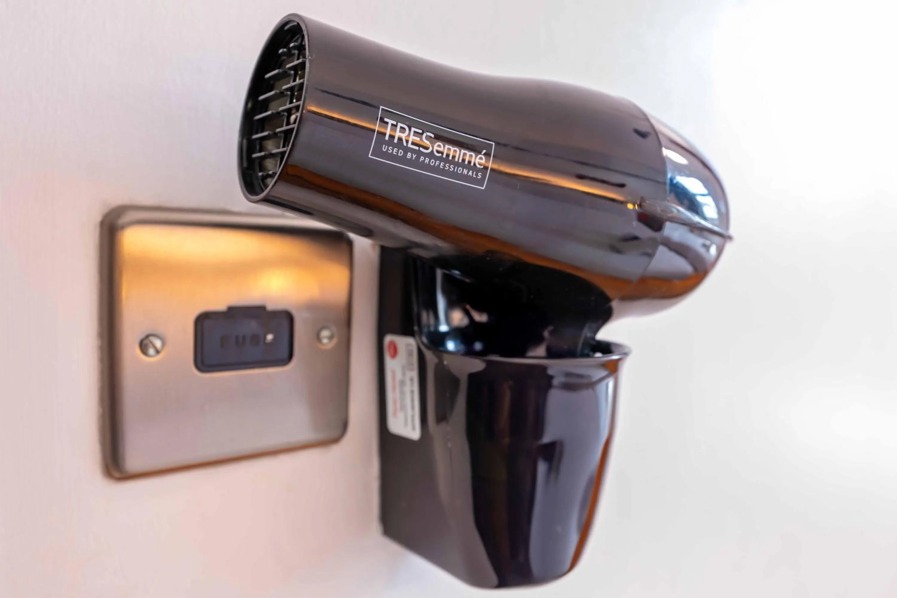 Bedroom in easyHotel Newcastle