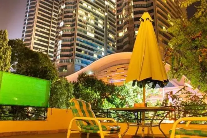 Living hub Guest House Living hub Guest House