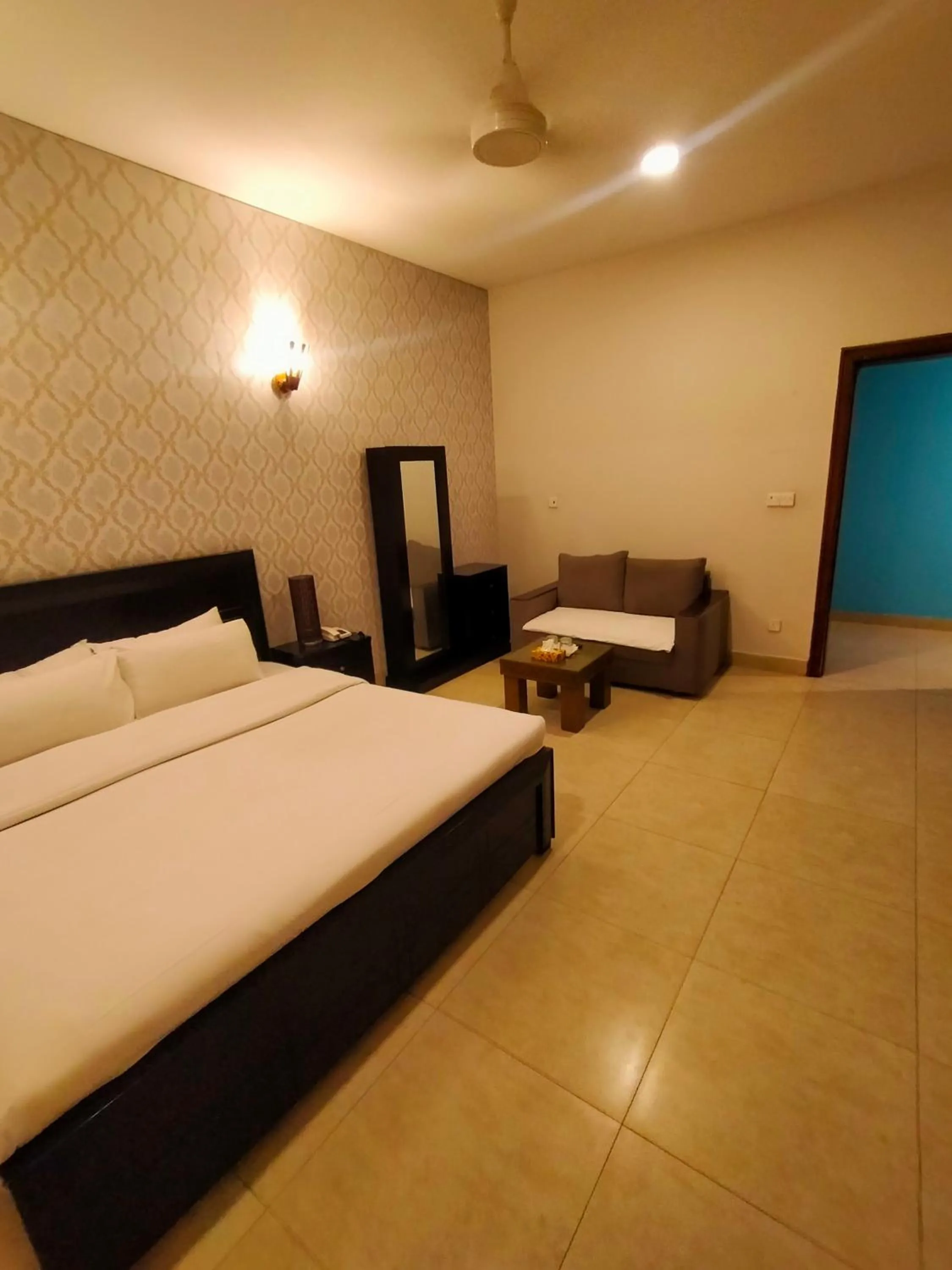 Living hub Guest House