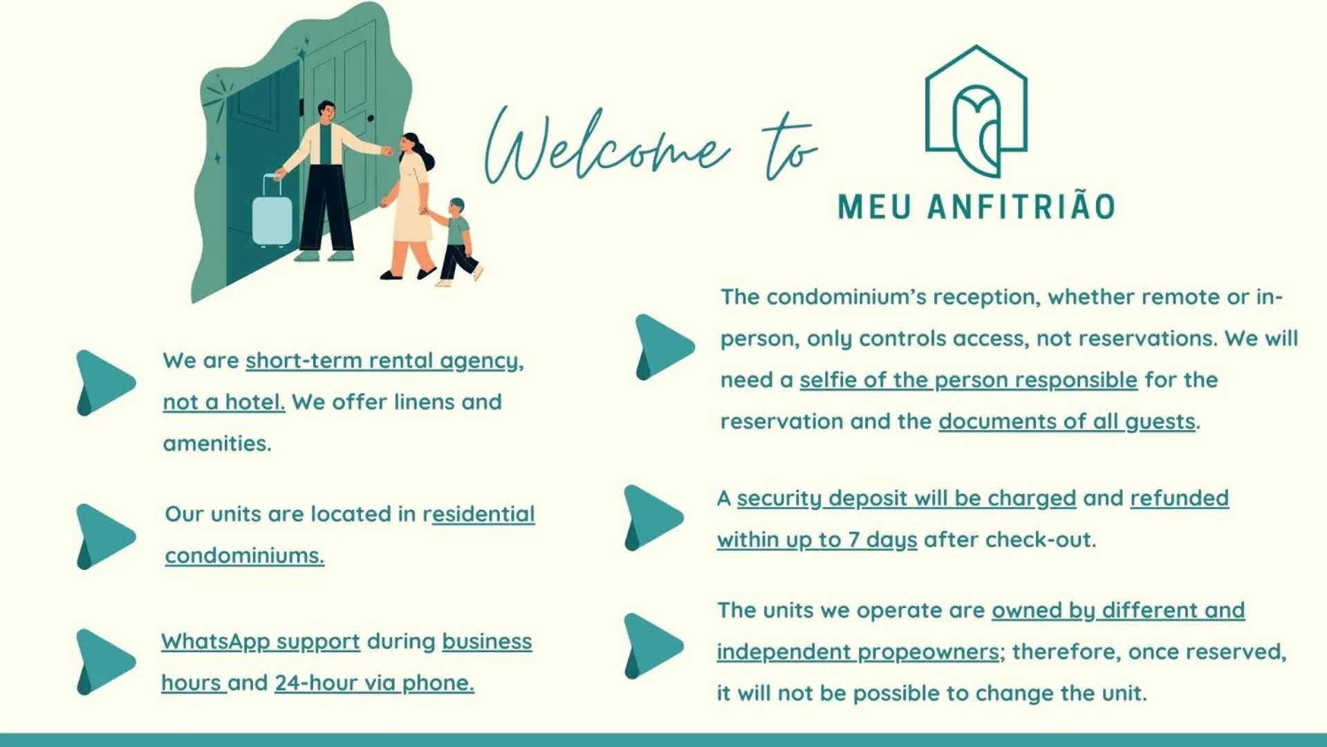 Condomínio Setin Downtown Genebra - Studios por temporada