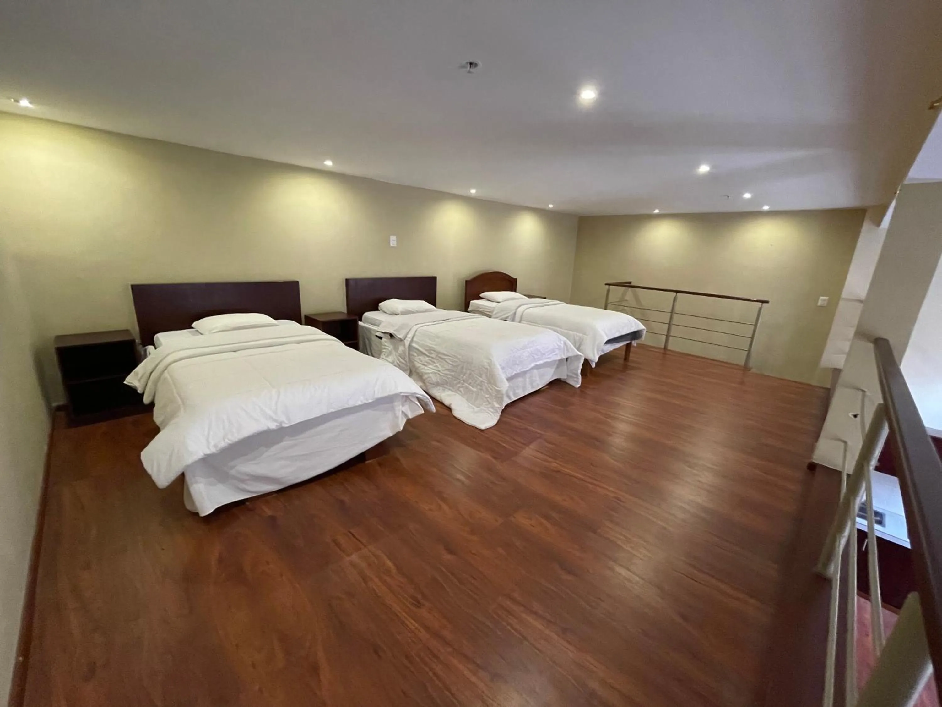 Bedroom, Bed in Floré Hotel Boutique Cuenca