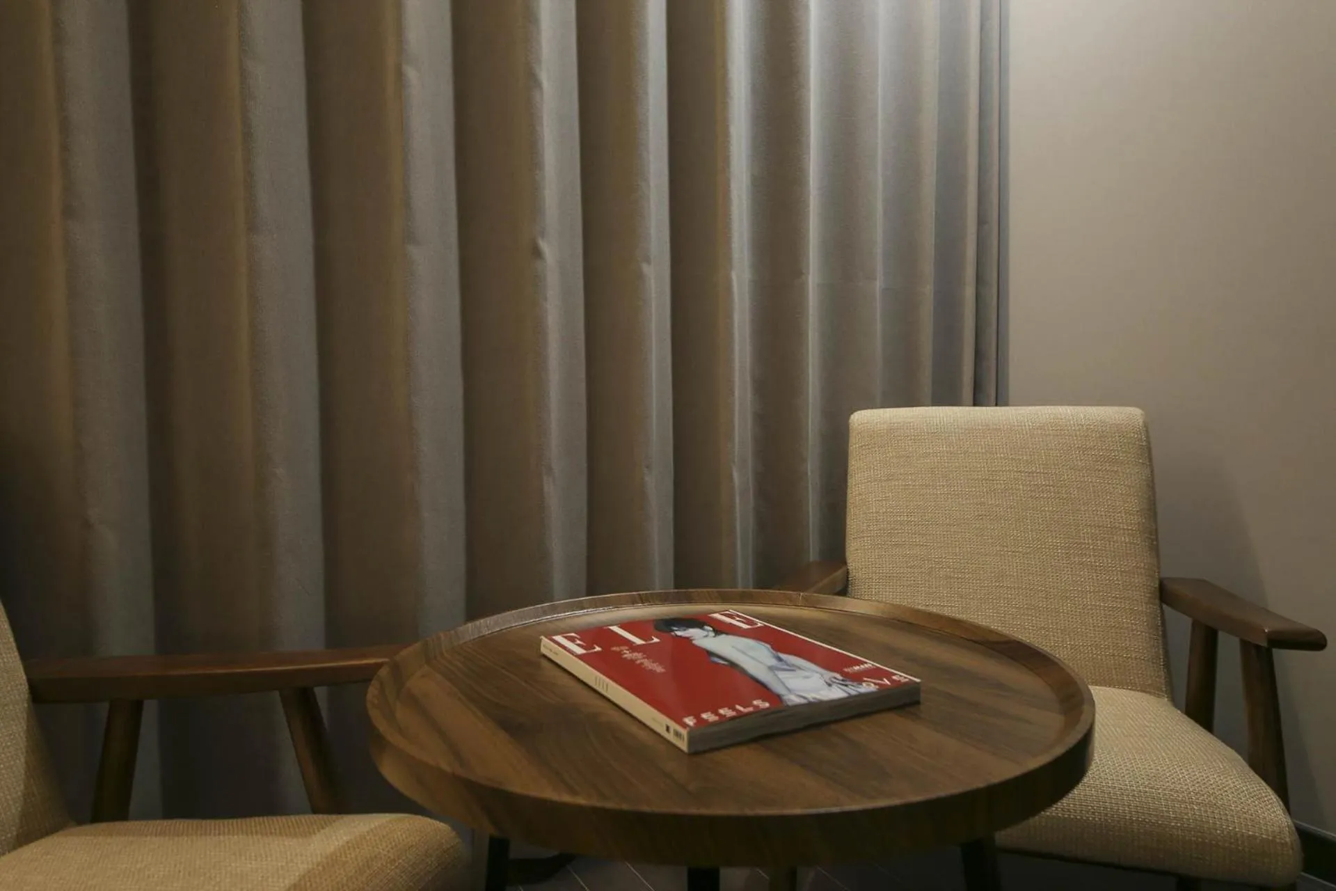 H Avenue Hotel Sangmu Branch