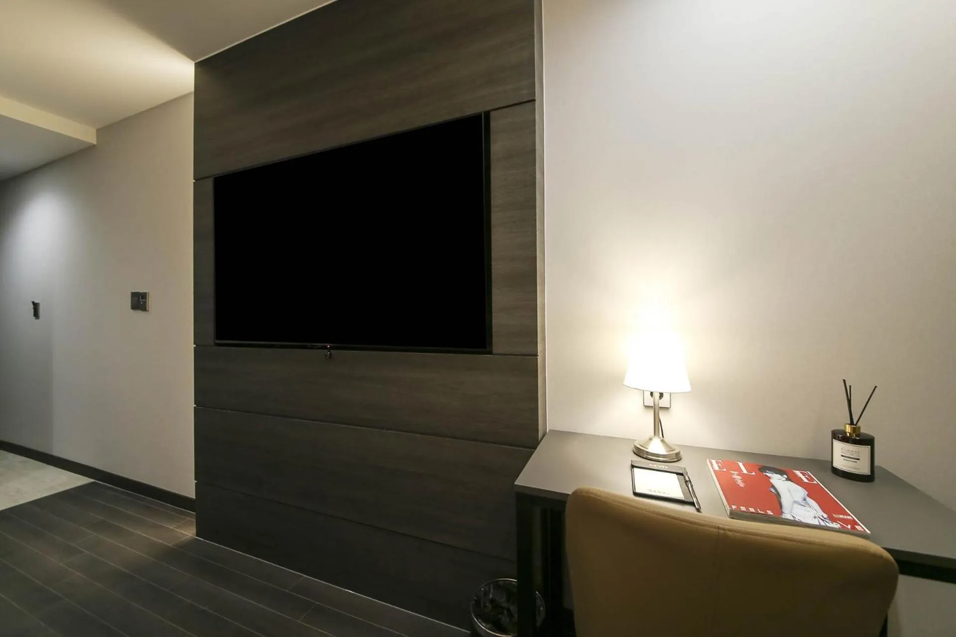 H Avenue Hotel Sangmu Branch