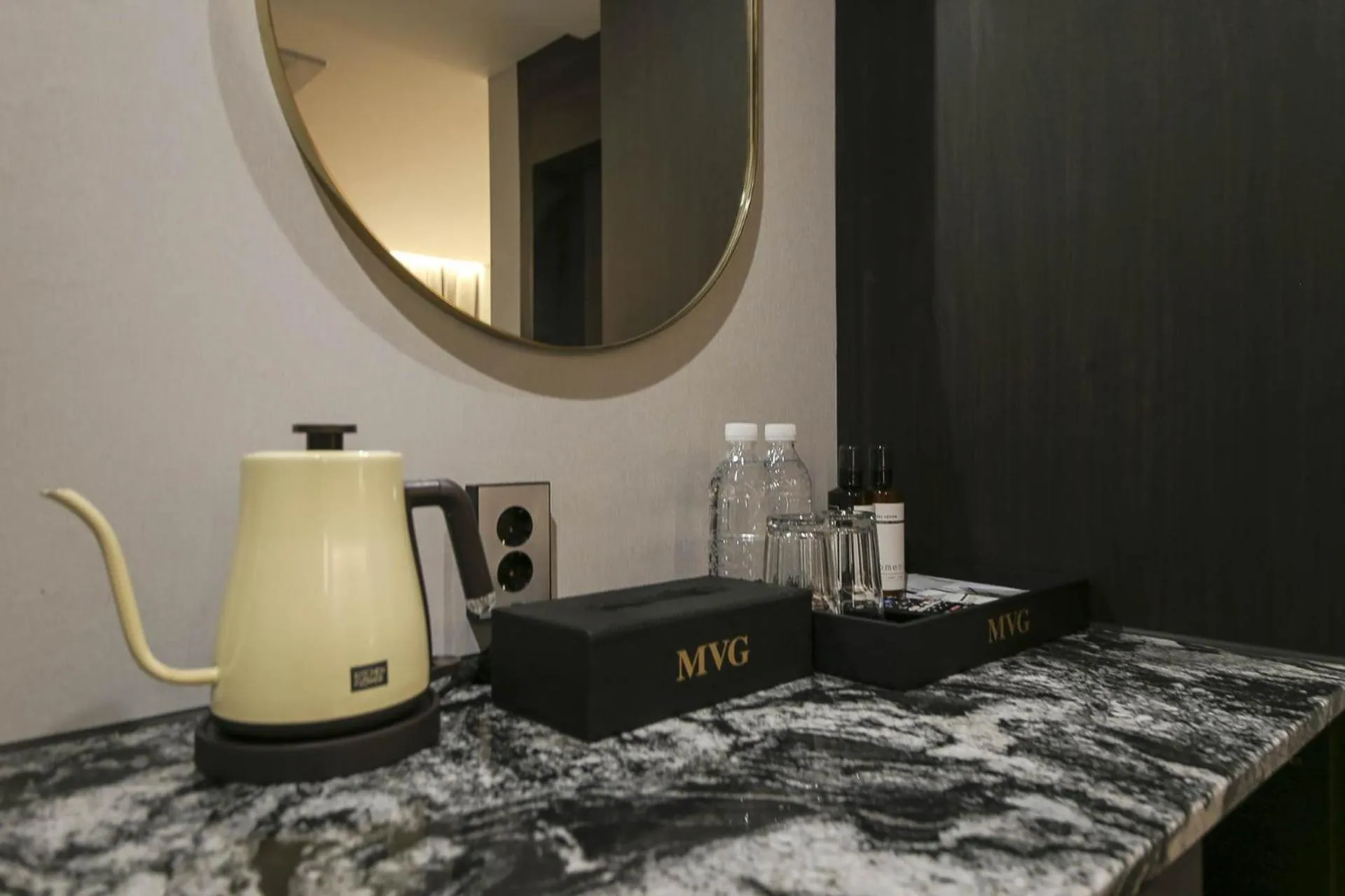 H Avenue Hotel Sangmu Branch