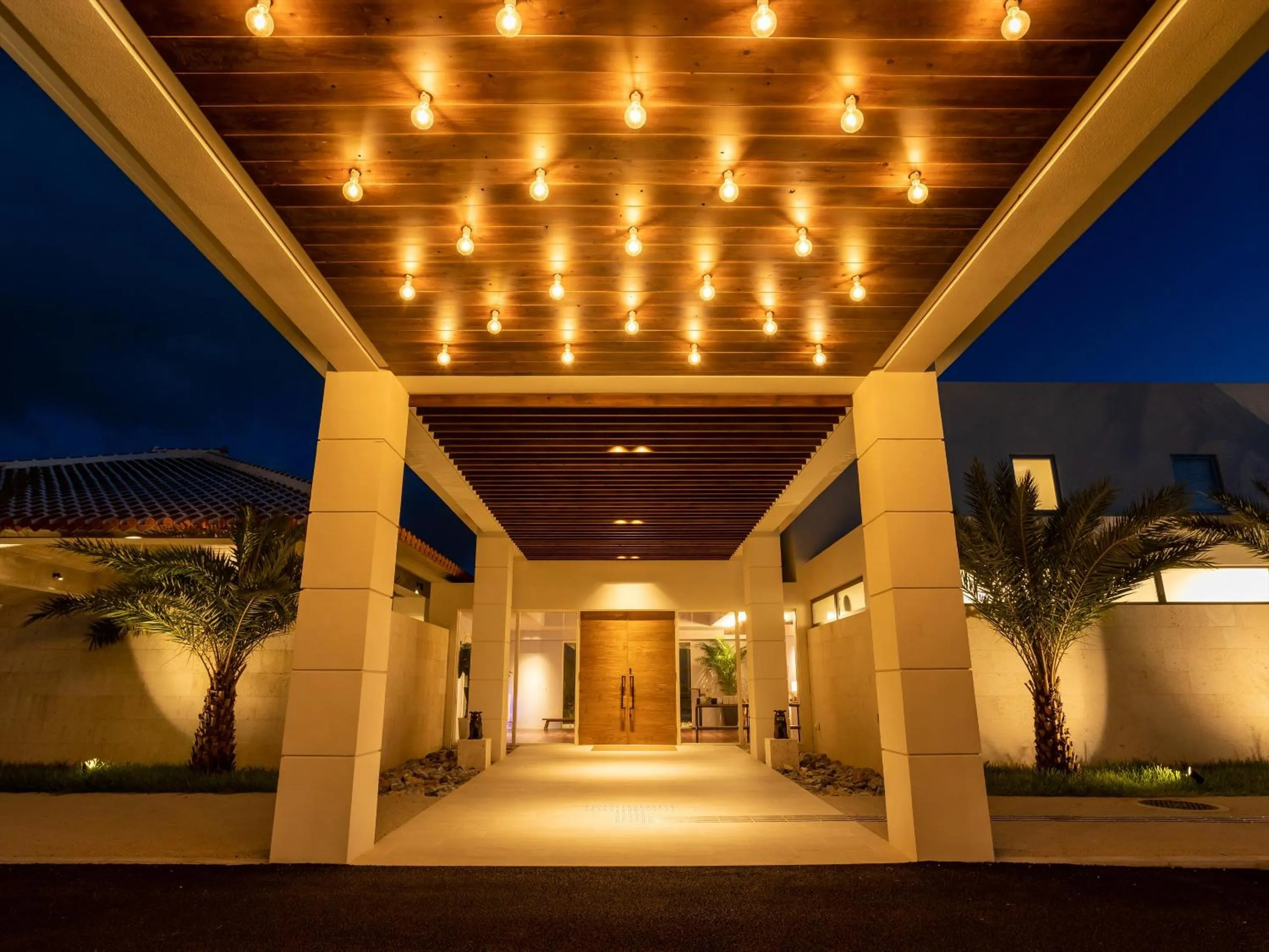 Property logo or sign in Pool Villa Kouri Island by Coldio Smart Resort