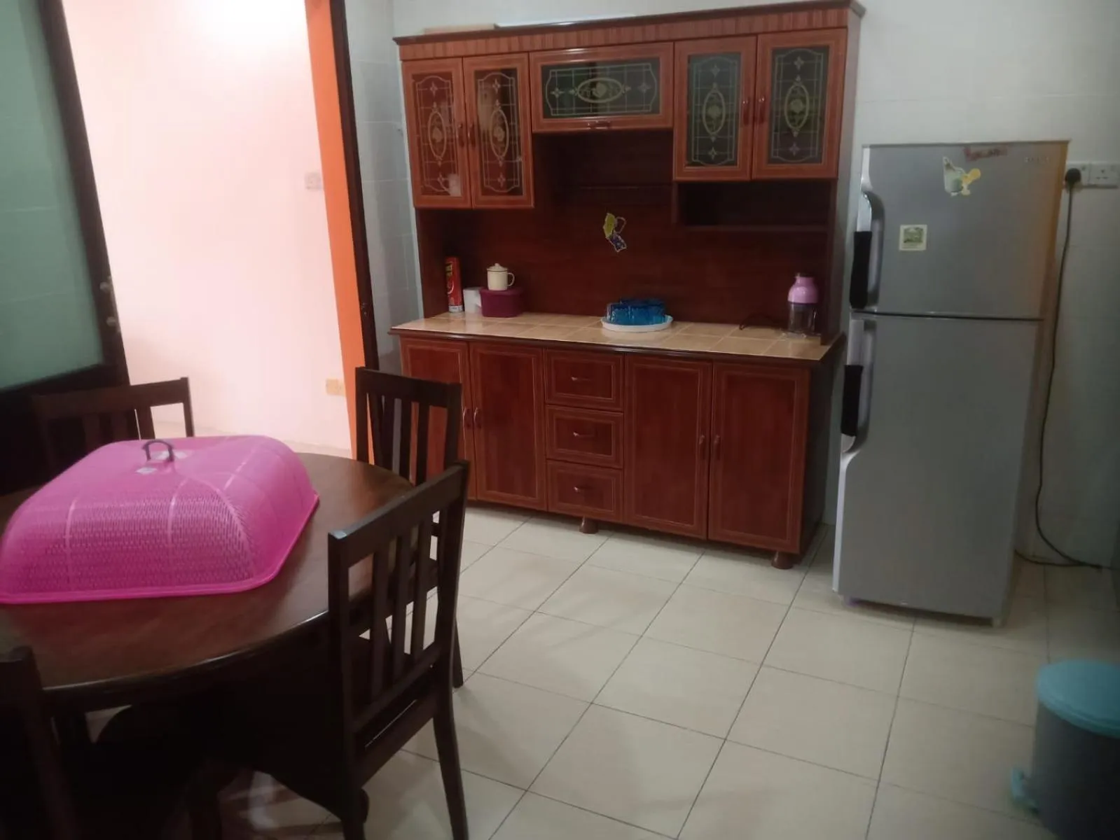 Property building in Natol Homestay - Moyan Batu Kawa