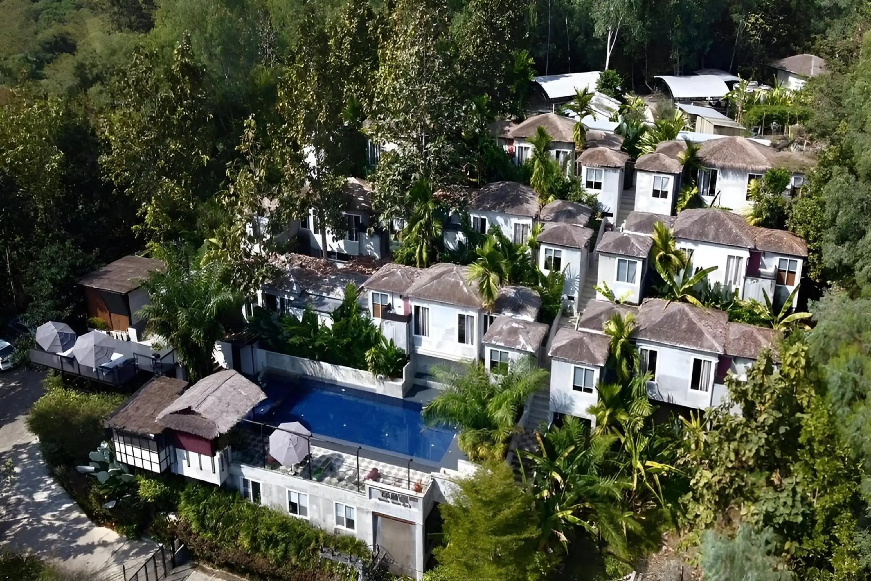 TANYA Baan Bon Doi TANYA Baan Bon Doi