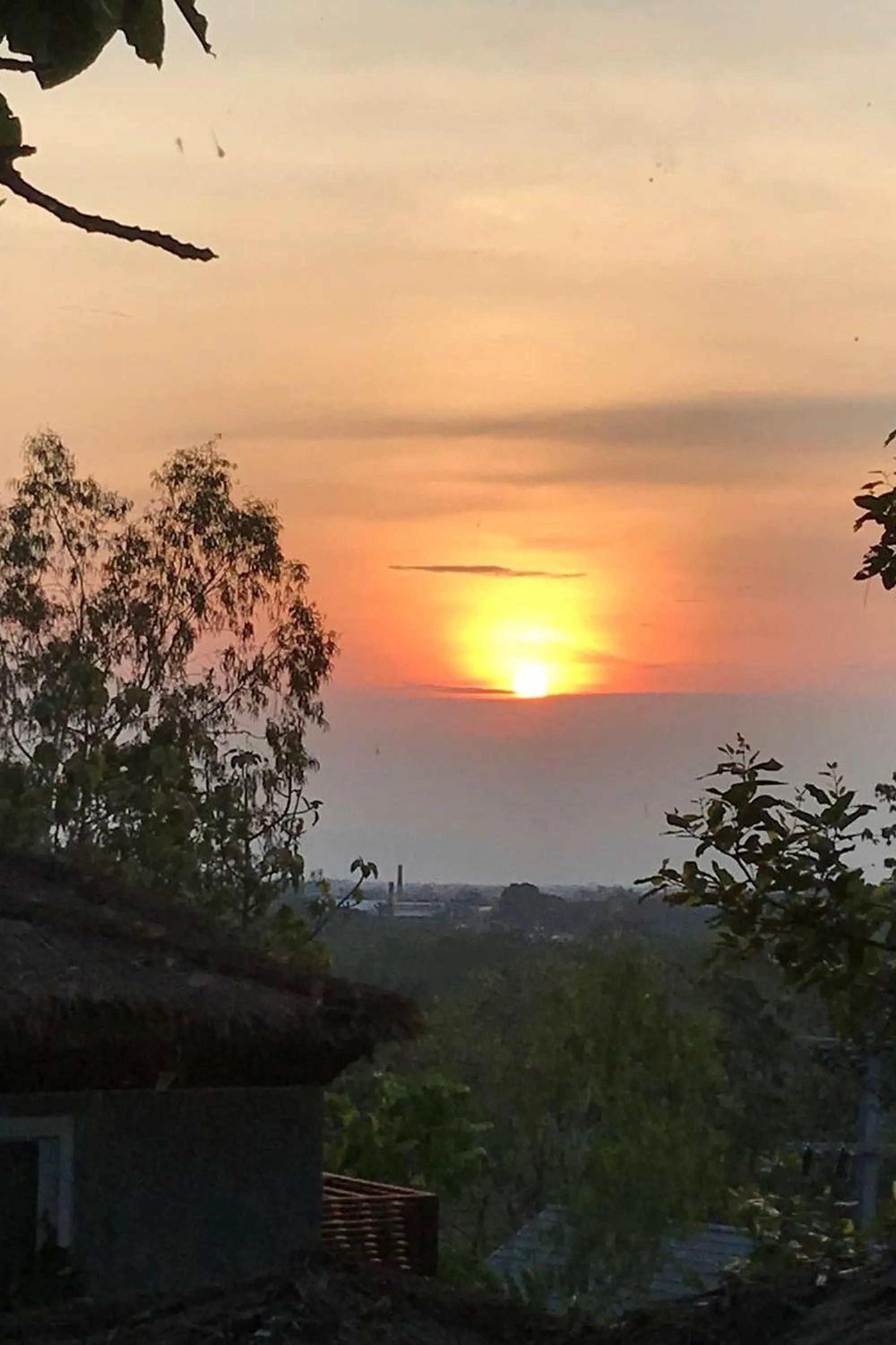 View (from property/room) in TANYA Baan Bon Doi