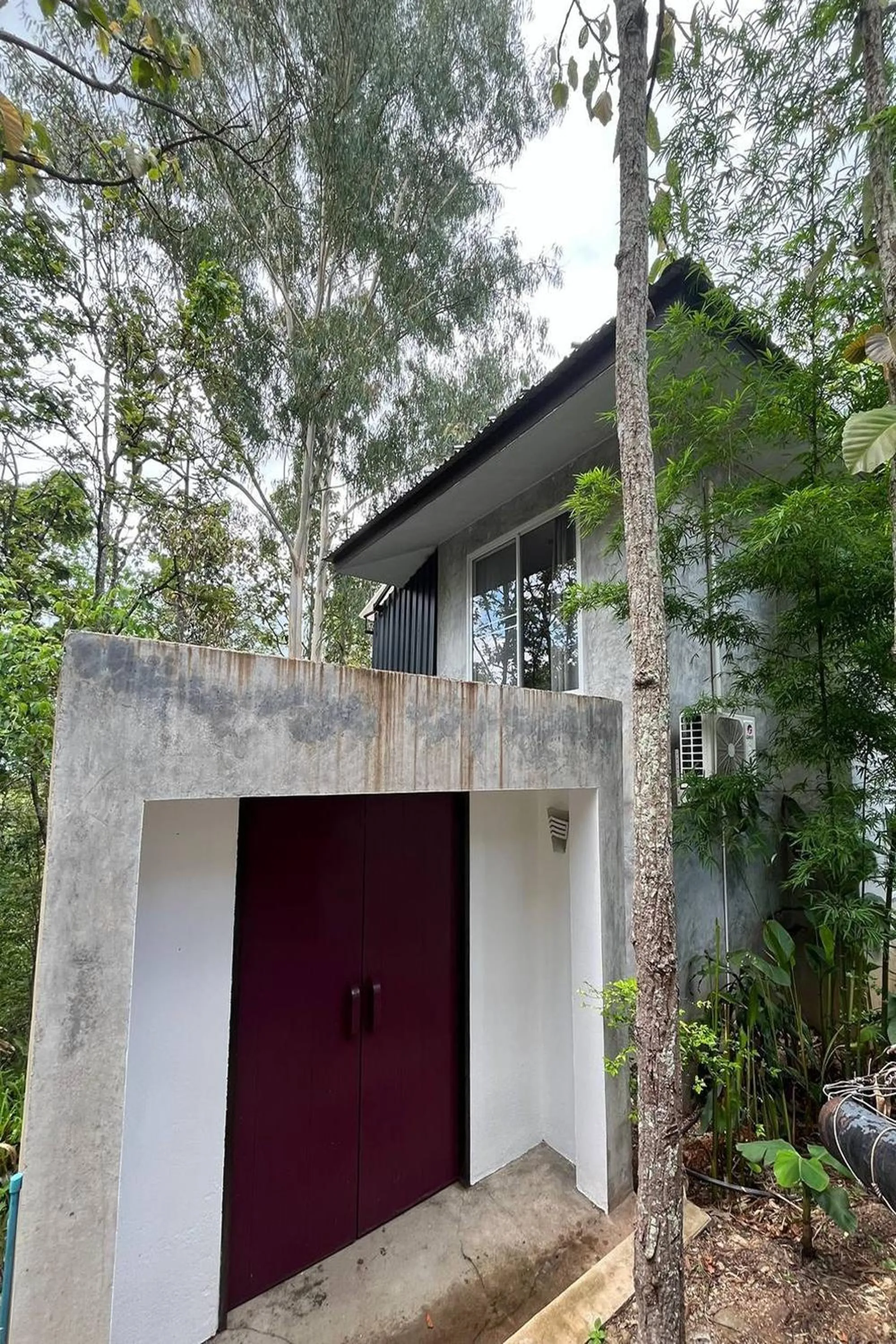 Property building in TANYA Baan Bon Doi
