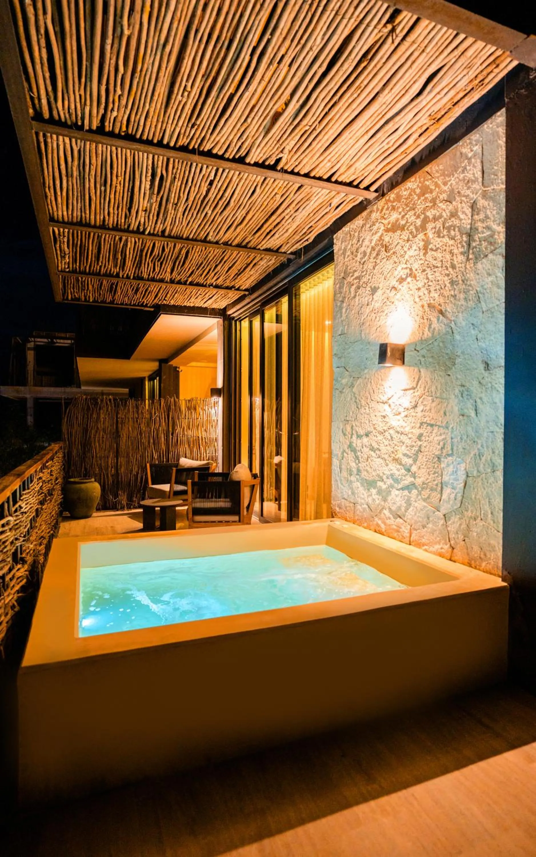 Night in Bloom Tulum, Apartments by Marriott Bonvoy
