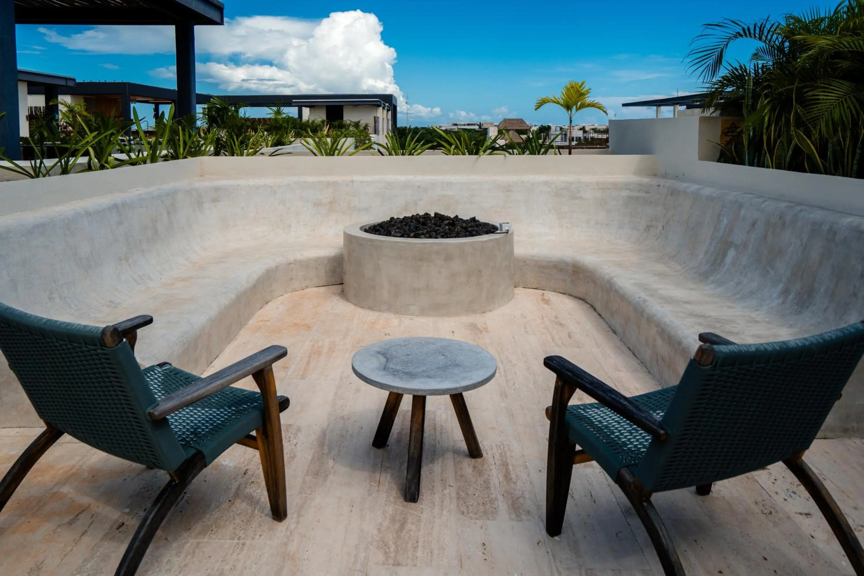 Off site in Bloom Tulum, Apartments by Marriott Bonvoy