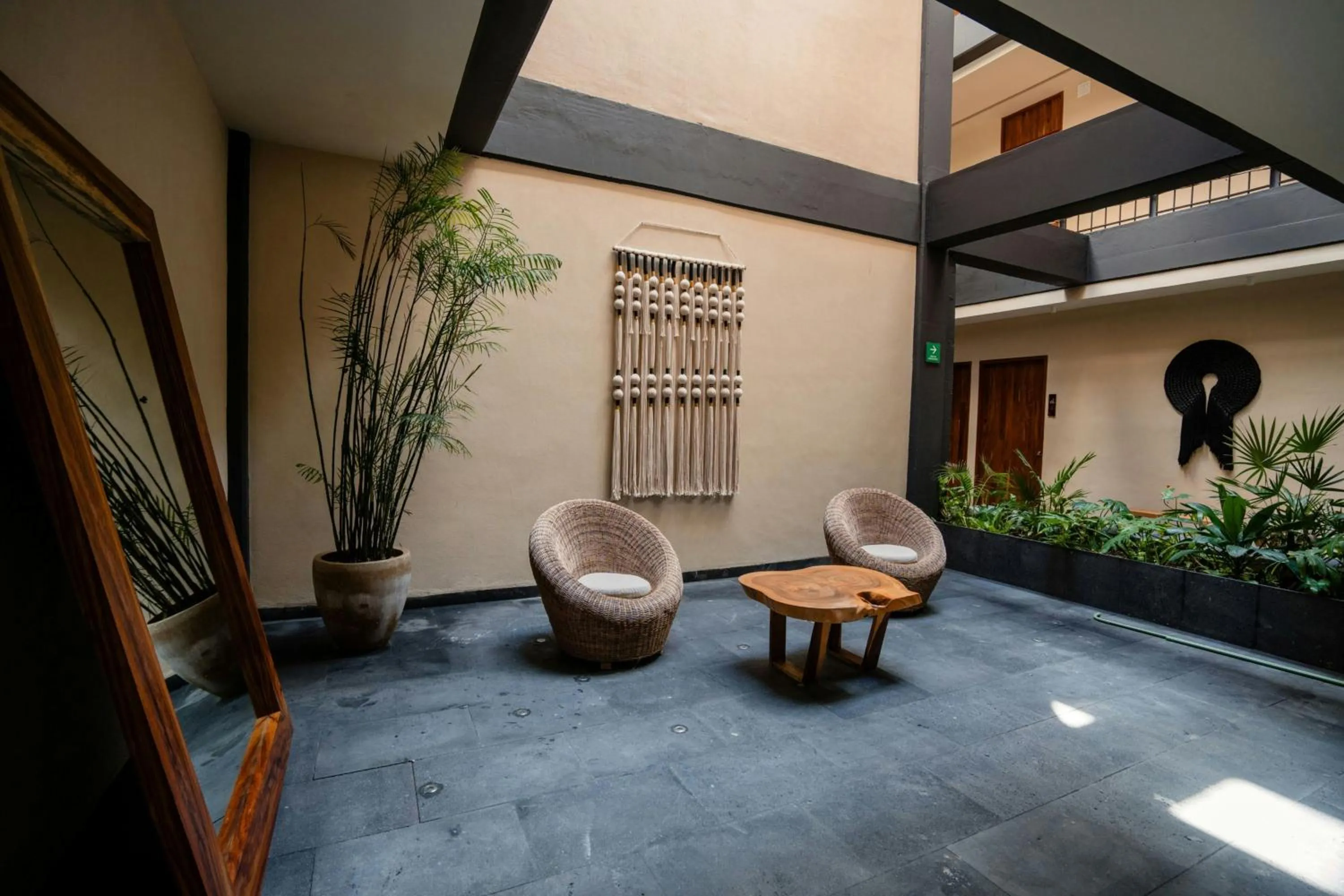 View (from property/room) in Bloom Tulum, Apartments by Marriott Bonvoy