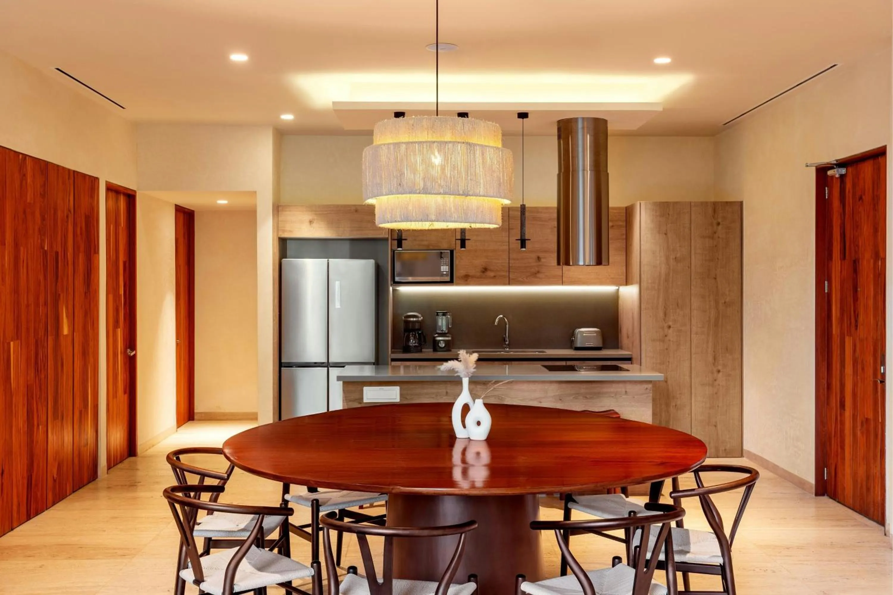 Bedroom in Bloom Tulum, Apartments by Marriott Bonvoy