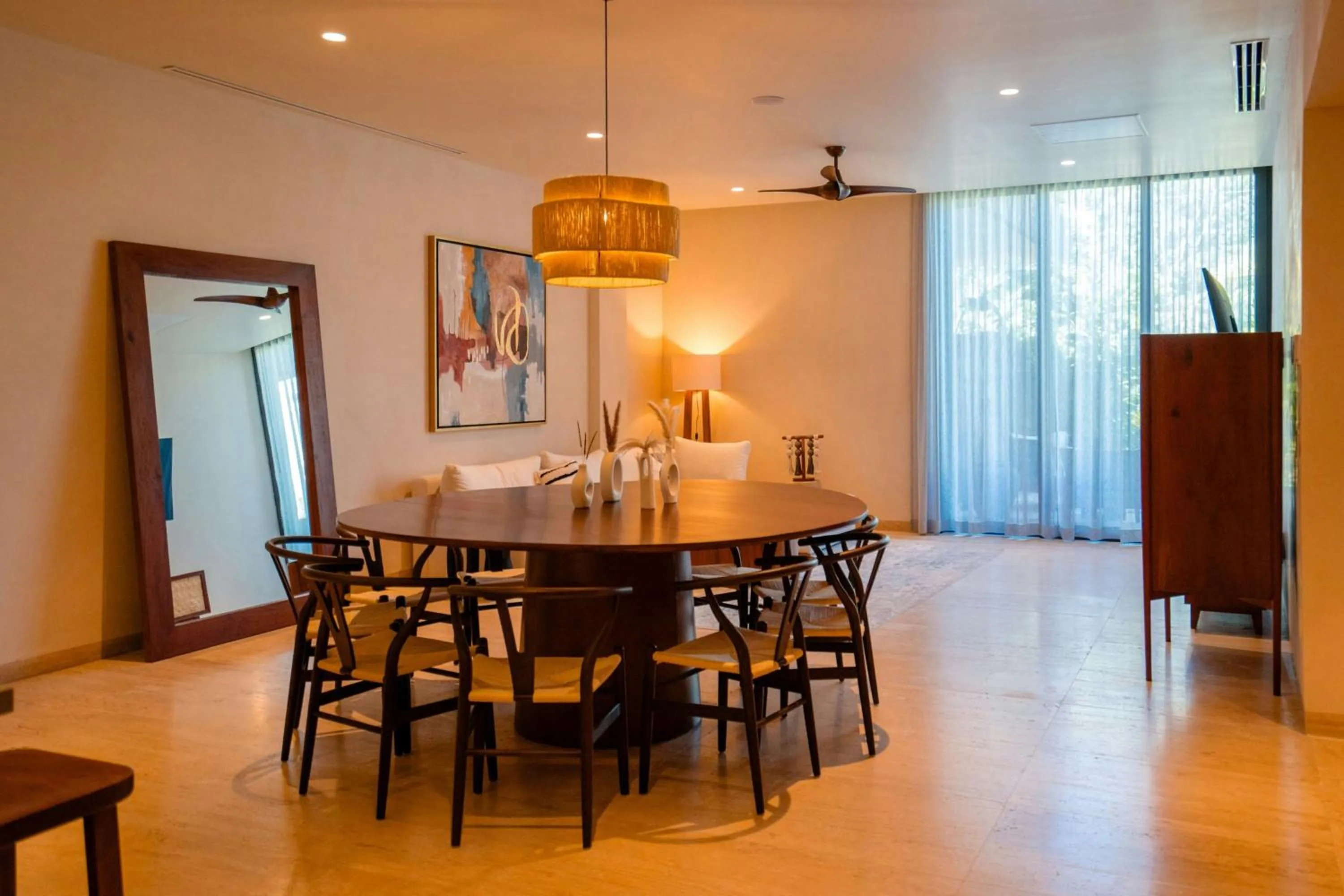 Photo of the whole room in Bloom Tulum, Apartments by Marriott Bonvoy