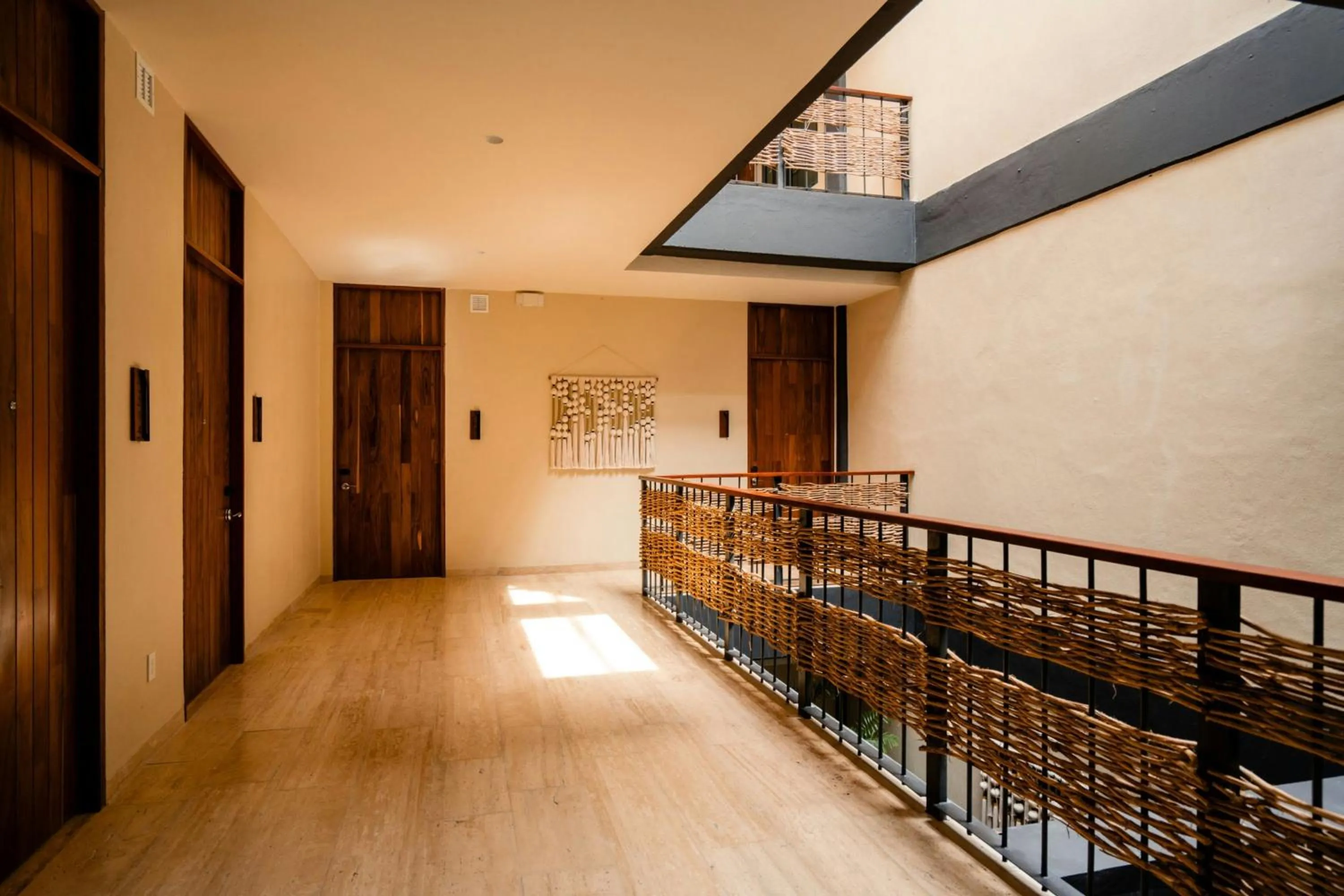 View (from property/room) in Bloom Tulum, Apartments by Marriott Bonvoy