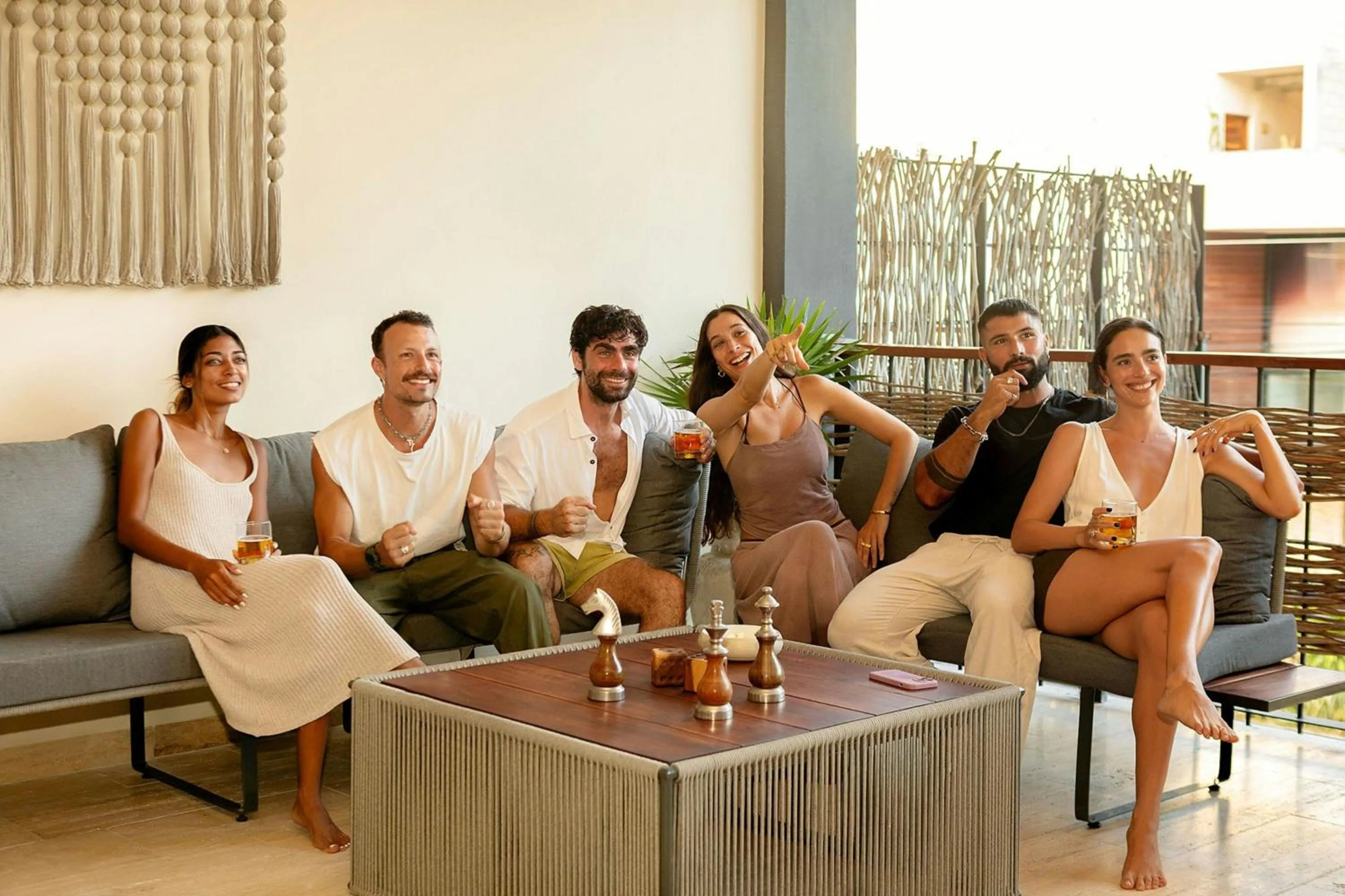 Other in Bloom Tulum, Apartments by Marriott Bonvoy