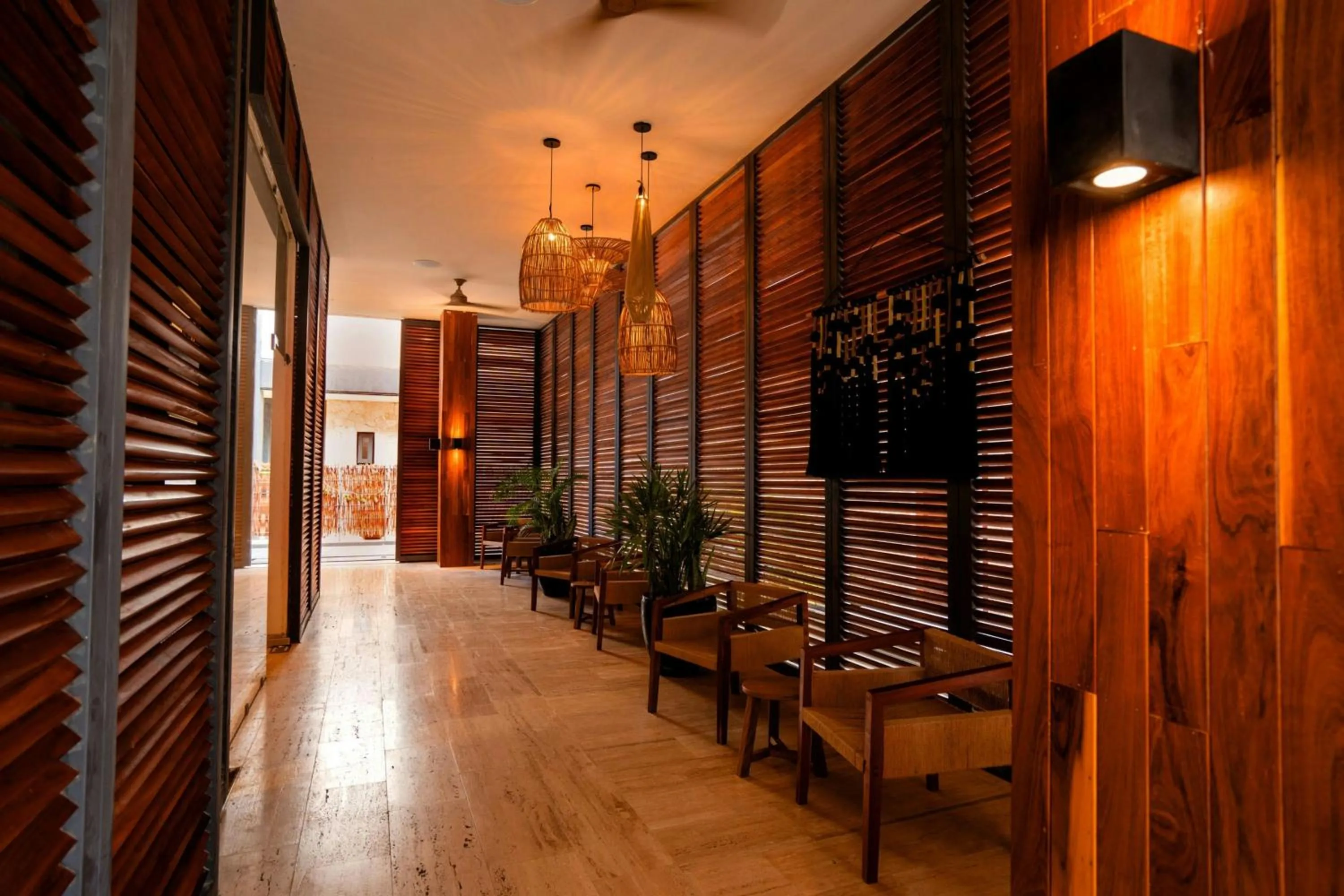 View (from property/room) in Bloom Tulum, Apartments by Marriott Bonvoy