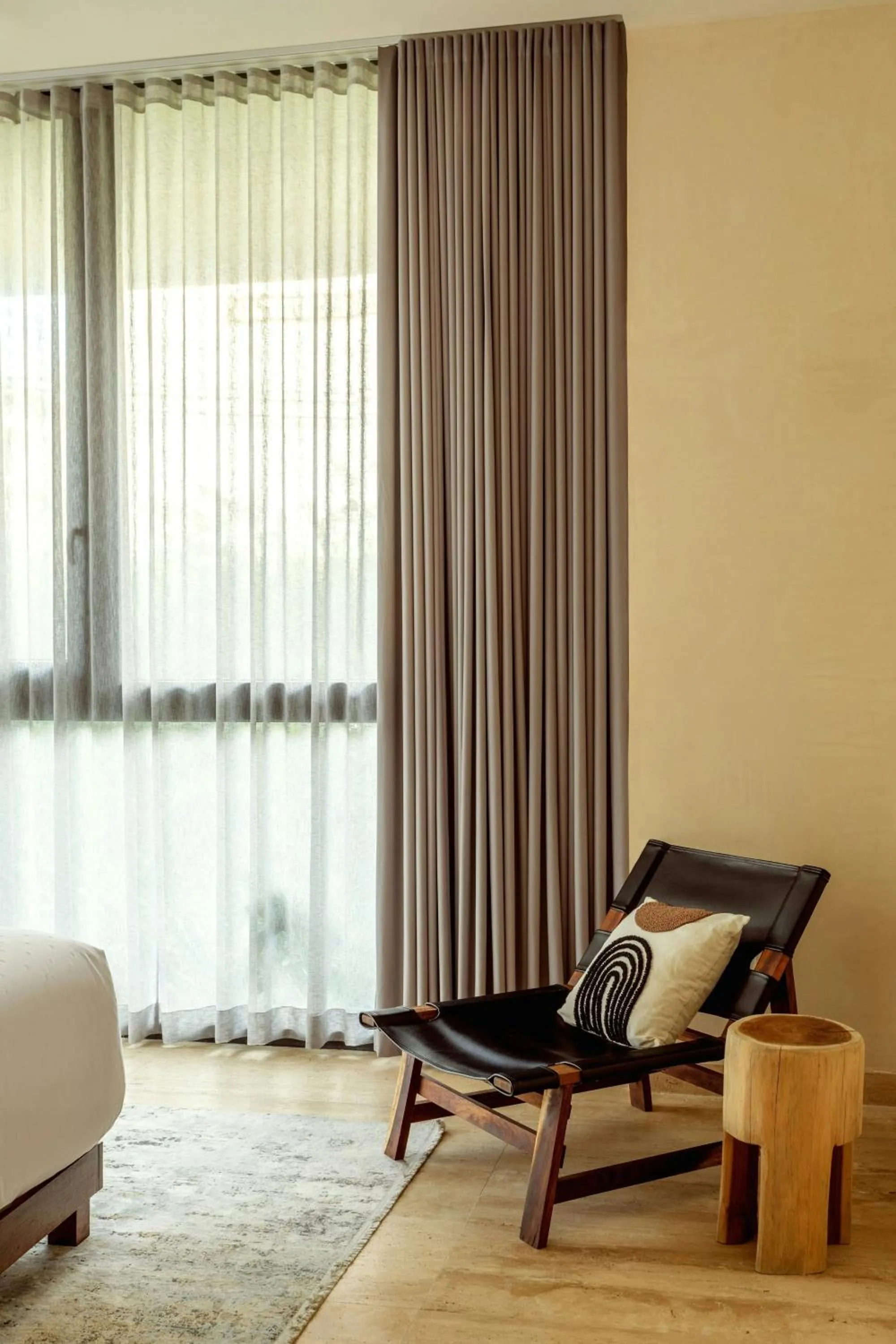 Bedroom in Bloom Tulum, Apartments by Marriott Bonvoy