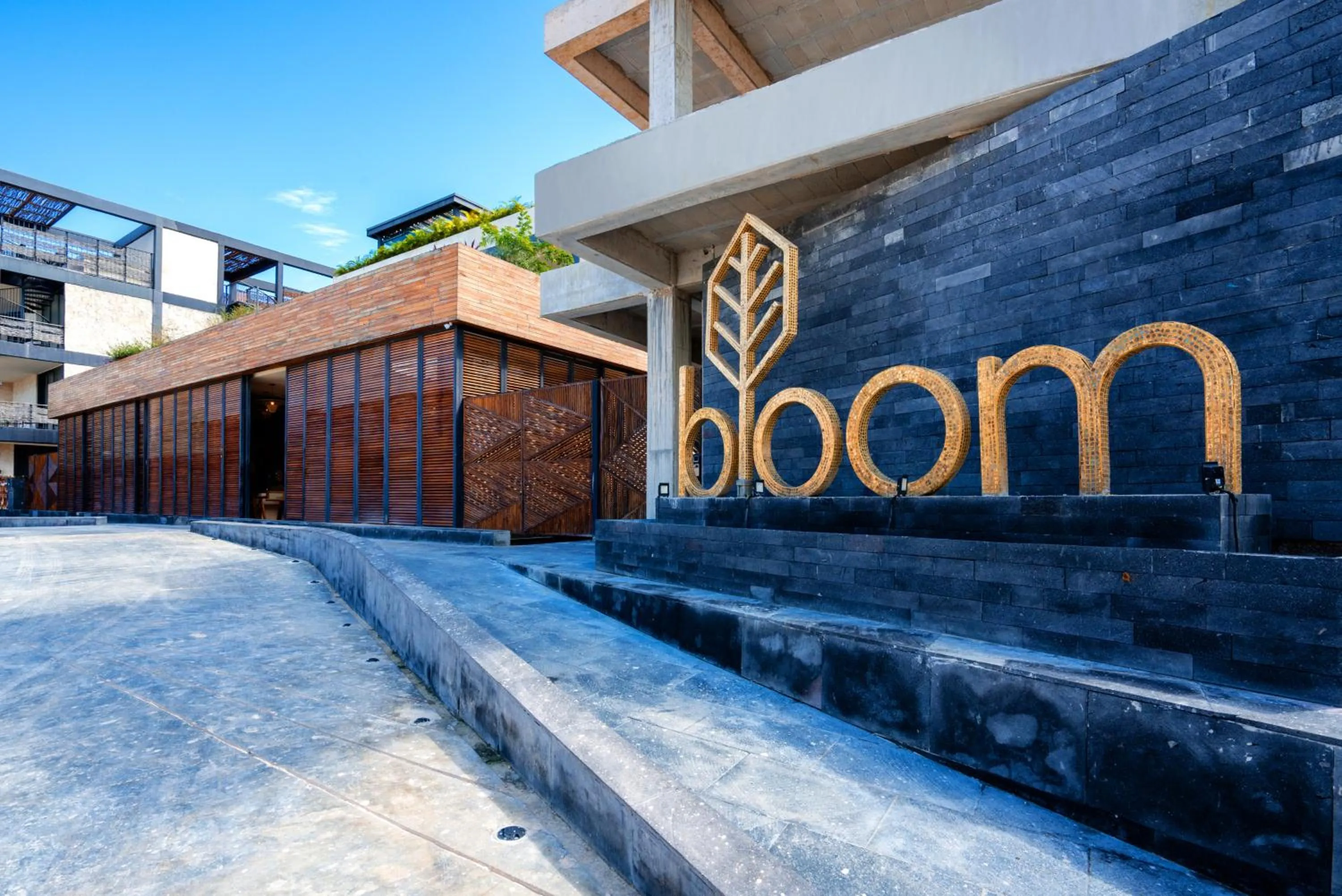 Off site in Bloom Tulum, Apartments by Marriott Bonvoy
