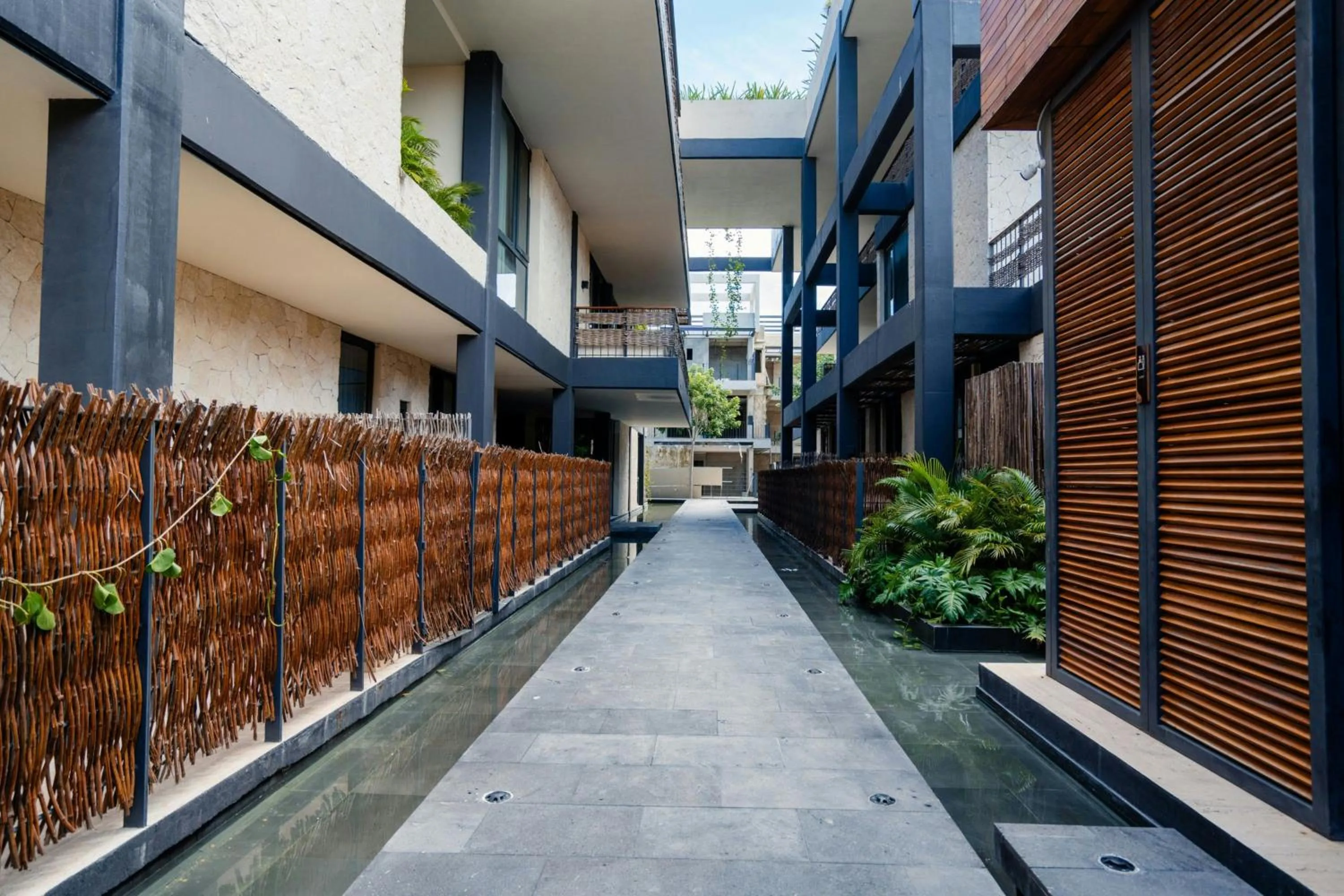 View (from property/room) in Bloom Tulum, Apartments by Marriott Bonvoy
