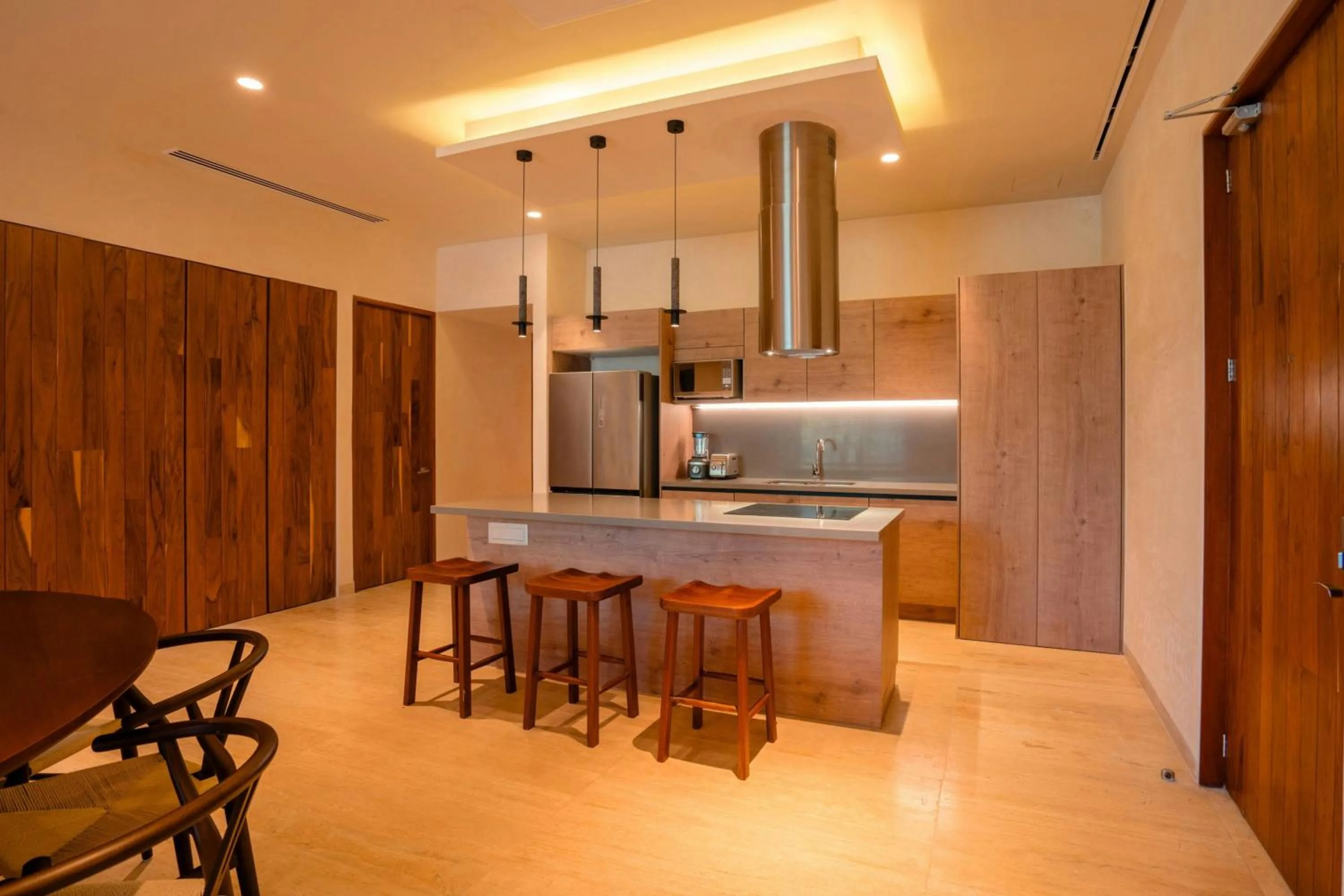 Bedroom in Bloom Tulum, Apartments by Marriott Bonvoy