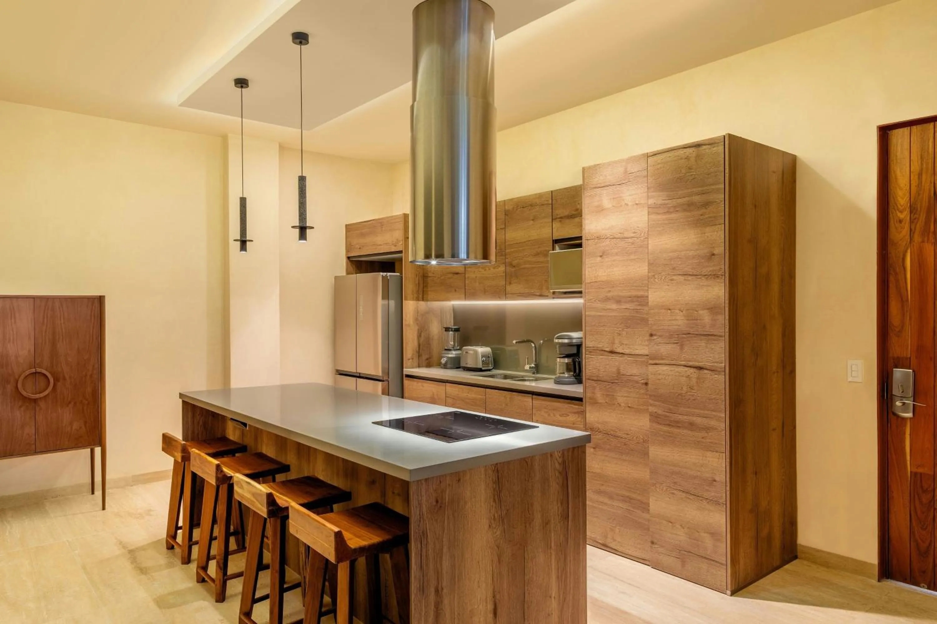 Bedroom in Bloom Tulum, Apartments by Marriott Bonvoy