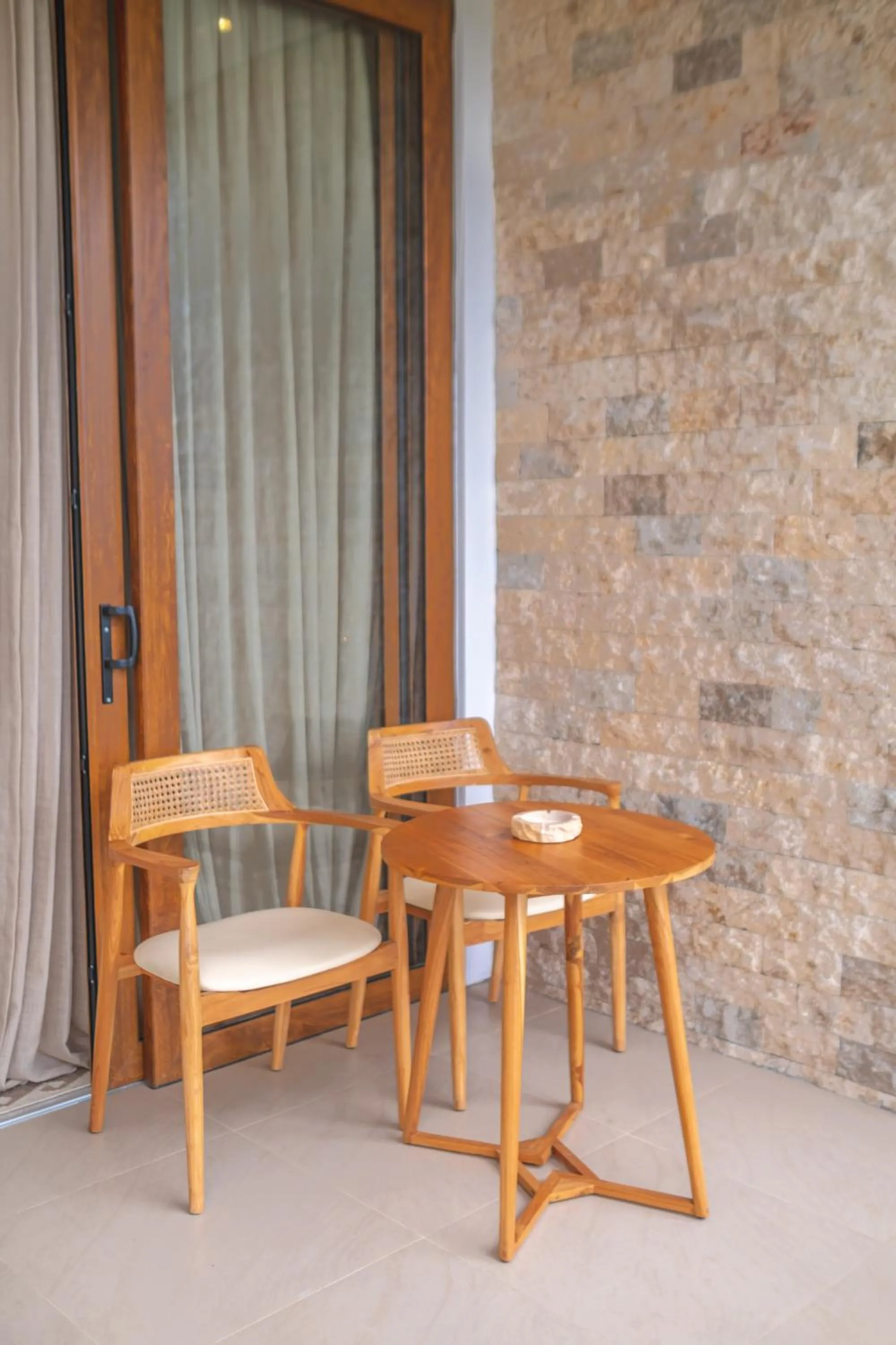 View (from property/room) in Villa Kaliente