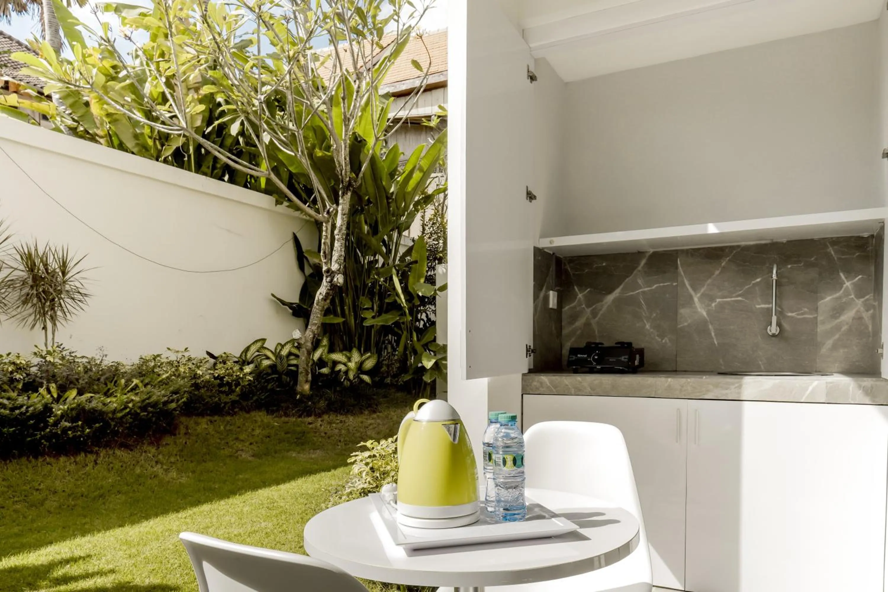 Day in Cozy Stay Bali by ARM Hospitality