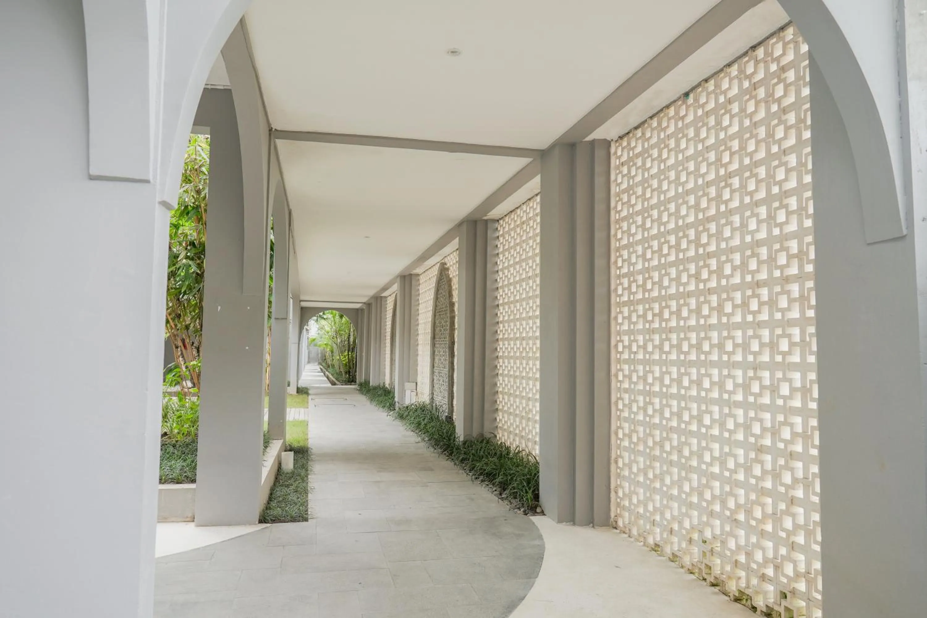 Day in Cozy Stay Bali by ARM Hospitality