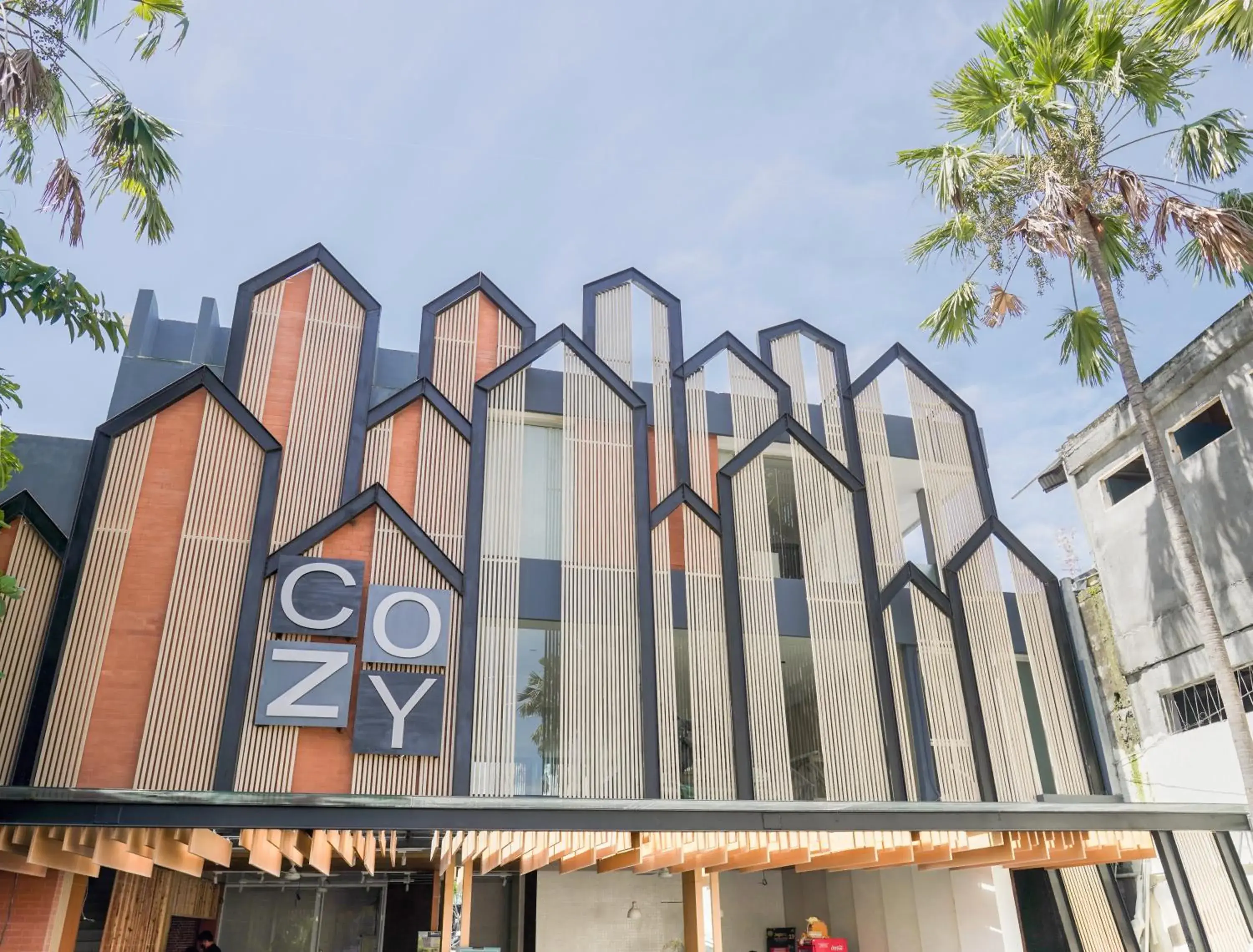 Cozy Stay Bali by ARM Hospitality Cozy Stay Bali by ARM Hospitality