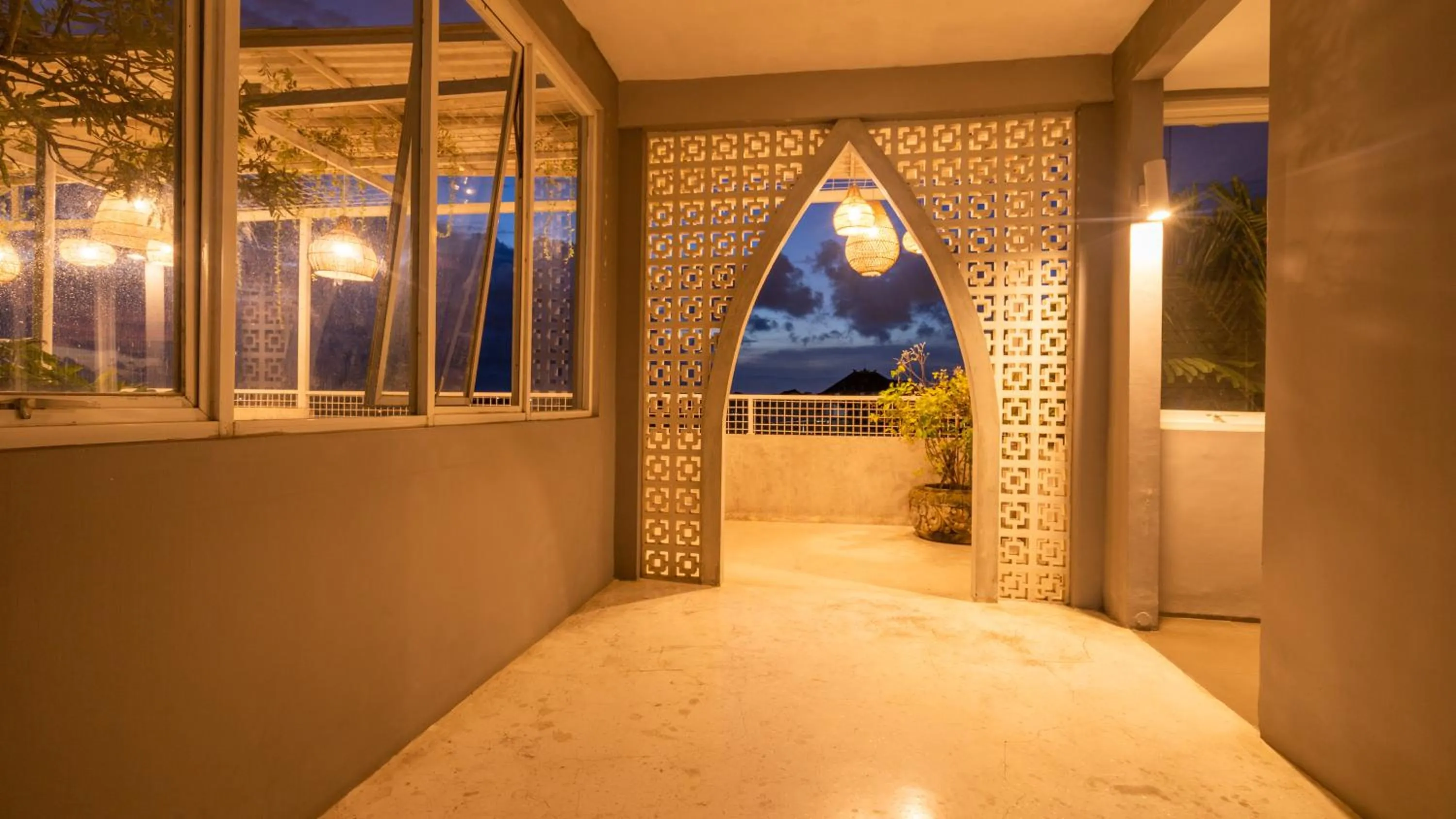 Night in Cozy Stay Bali by ARM Hospitality