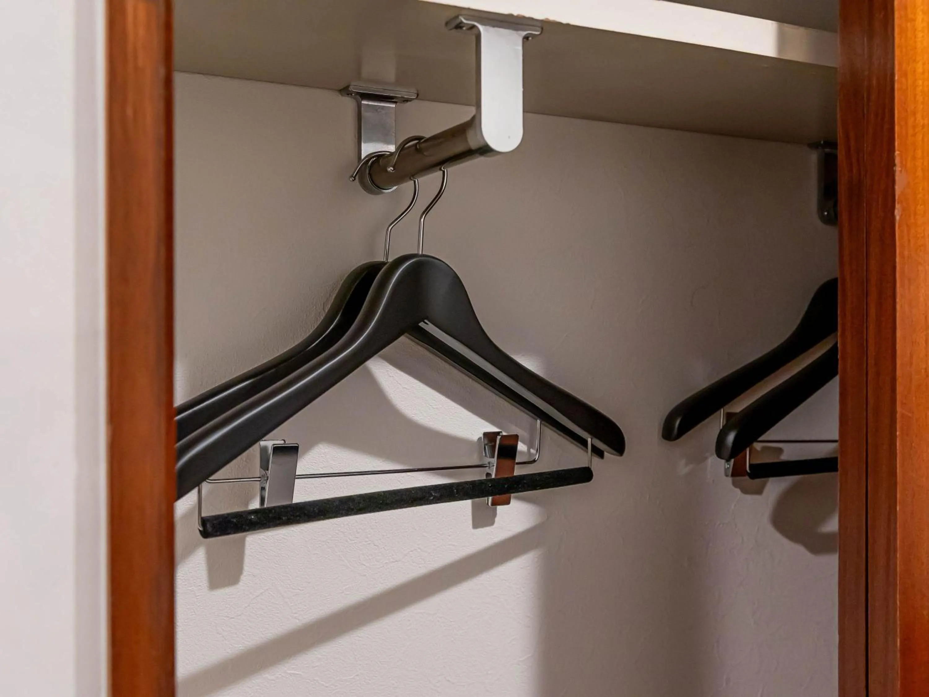 Photo of the whole room in Prince Smart Inn Nagoya Sakae