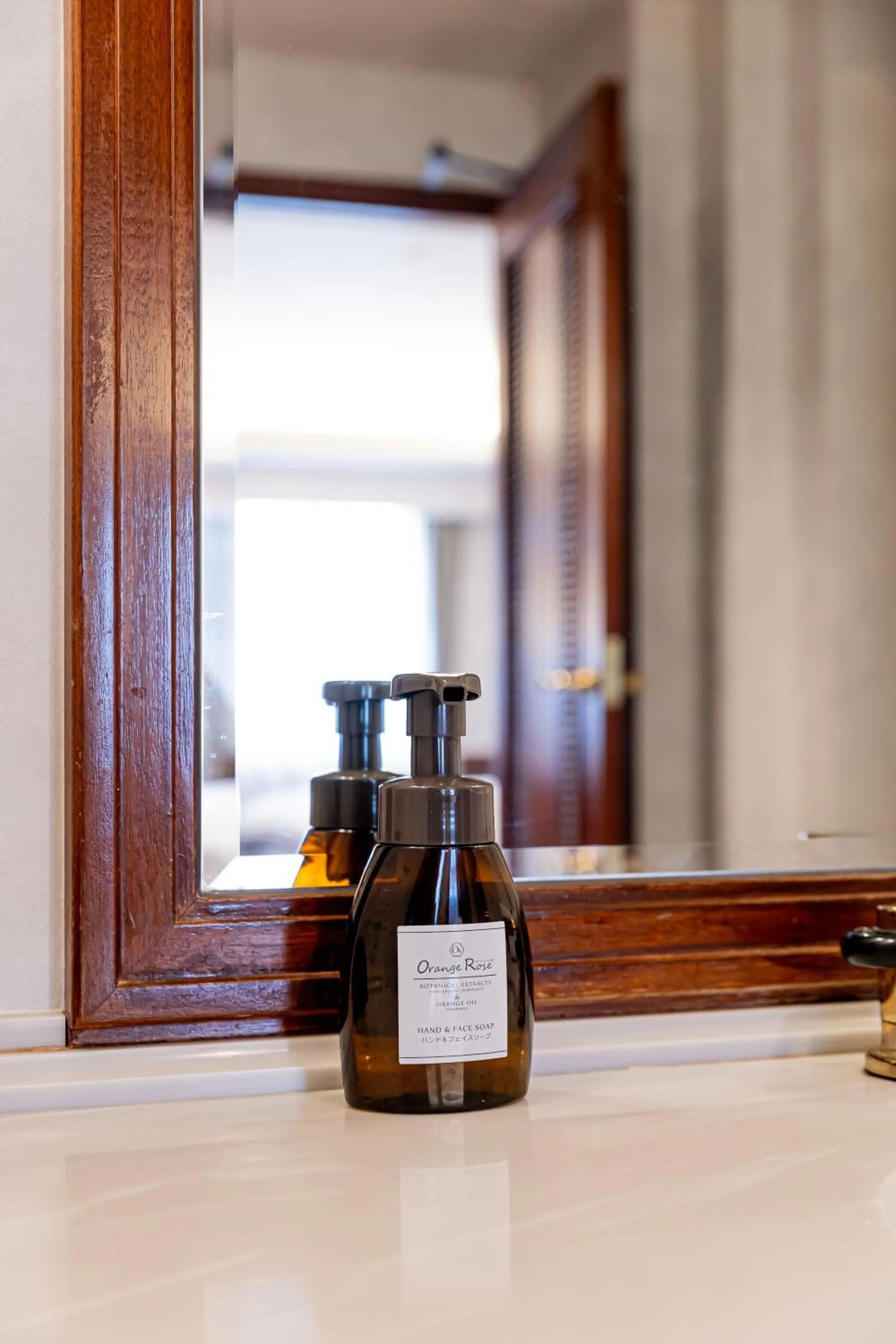 Photo of the whole room in Prince Smart Inn Nagoya Sakae