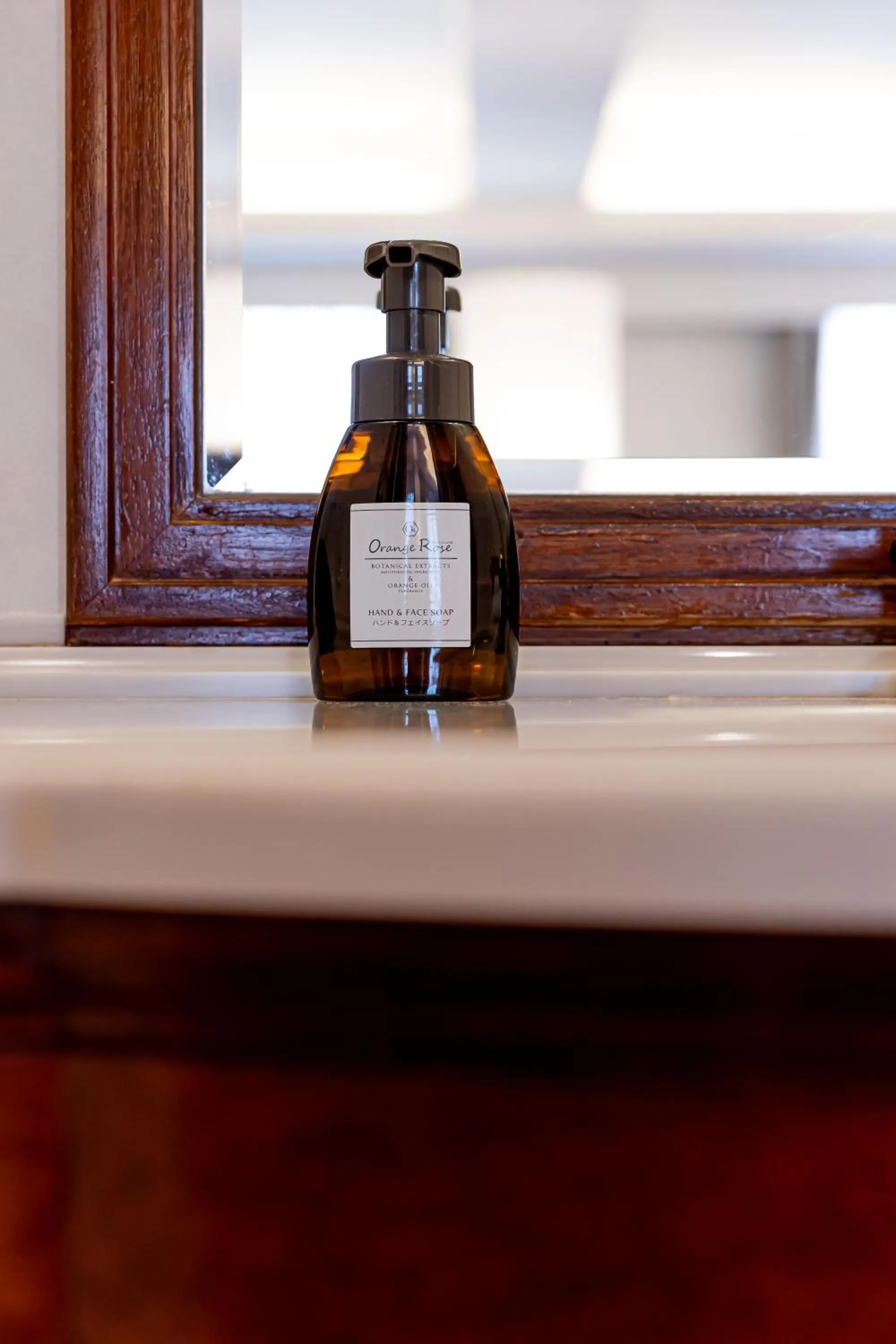 Photo of the whole room in Prince Smart Inn Nagoya Sakae