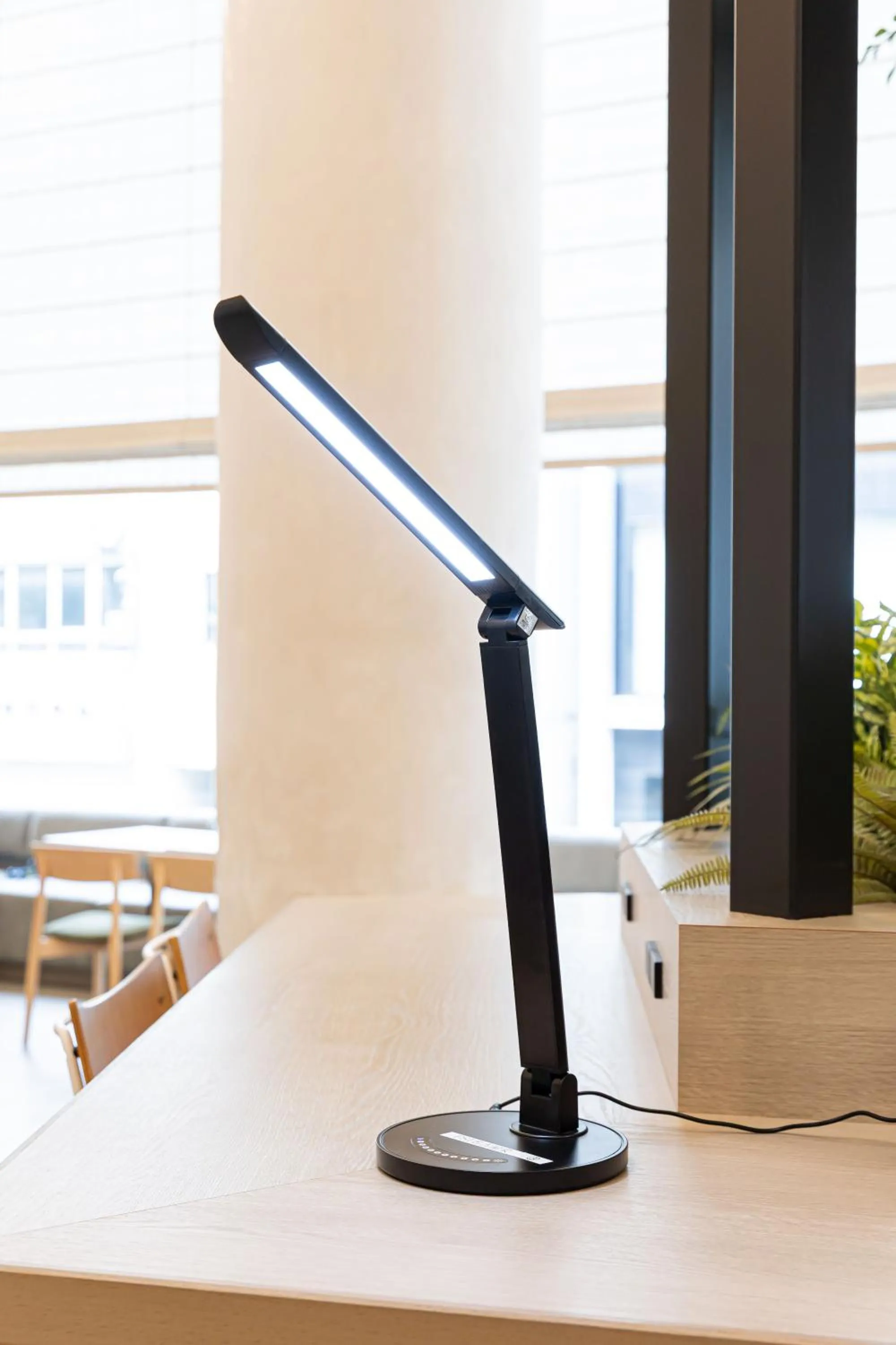 Area and facilities in Prince Smart Inn Nagoya Sakae