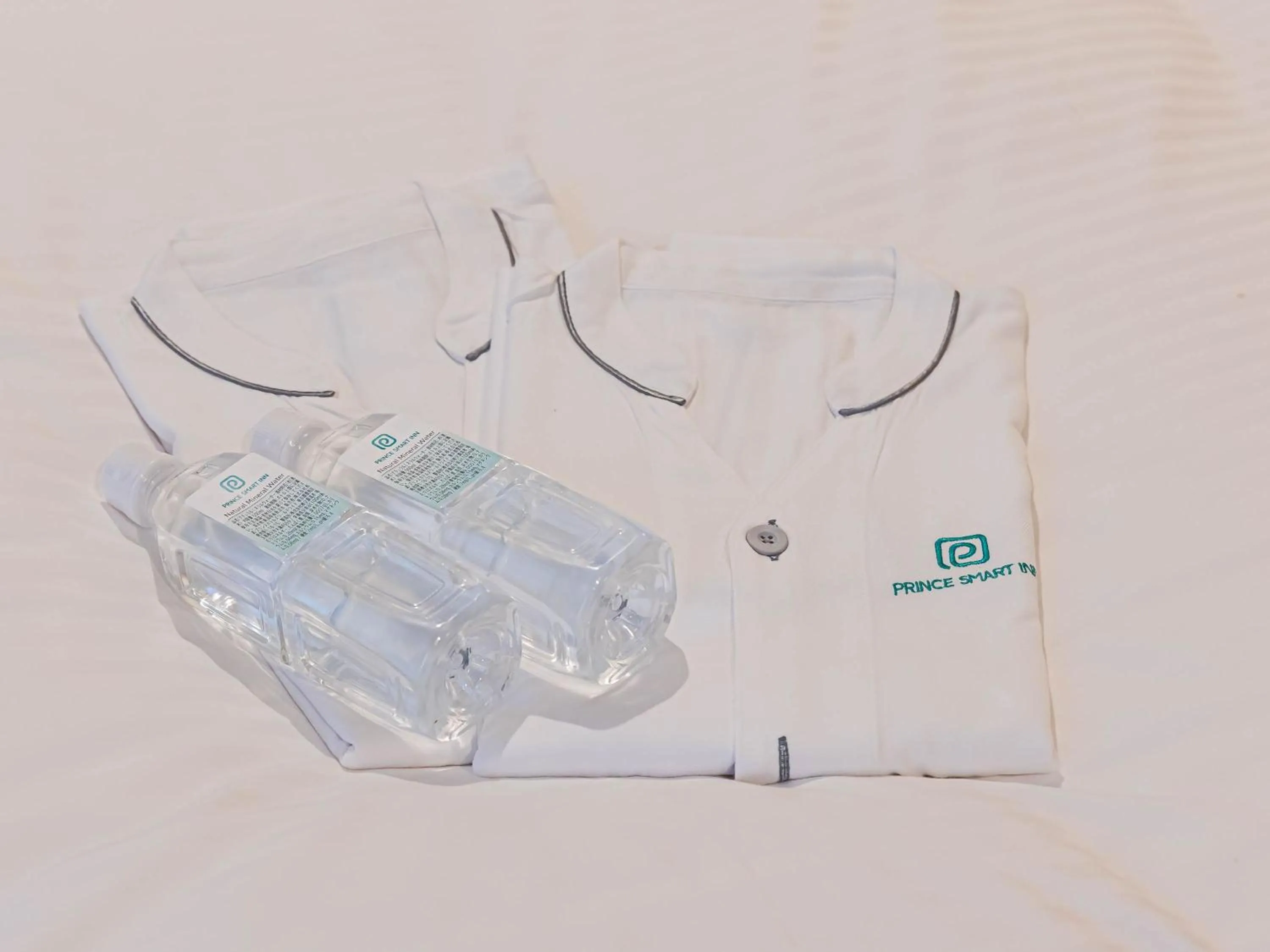 Photo of the whole room in Prince Smart Inn Nagoya Sakae