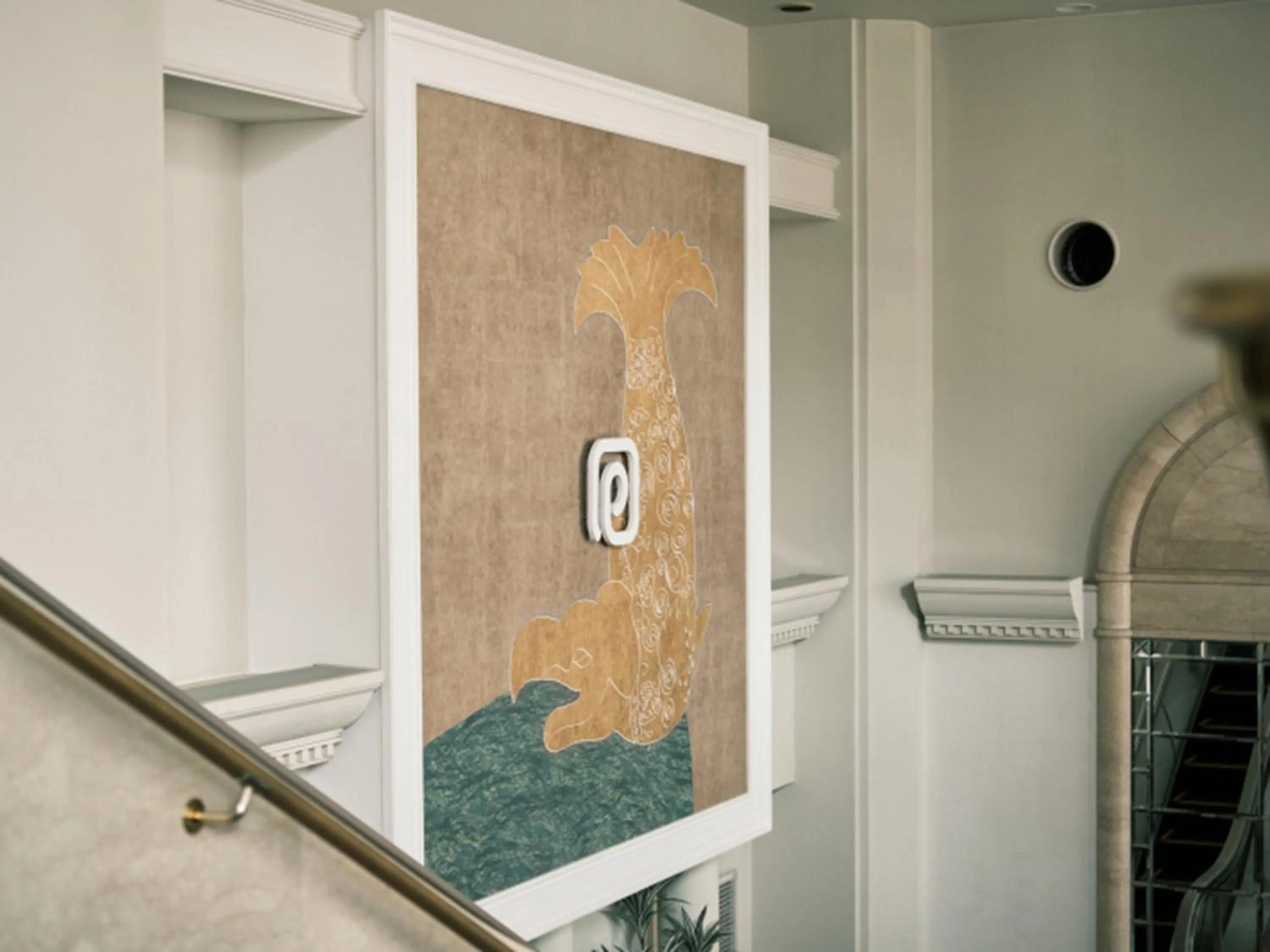 Lobby or reception in Prince Smart Inn Nagoya Sakae