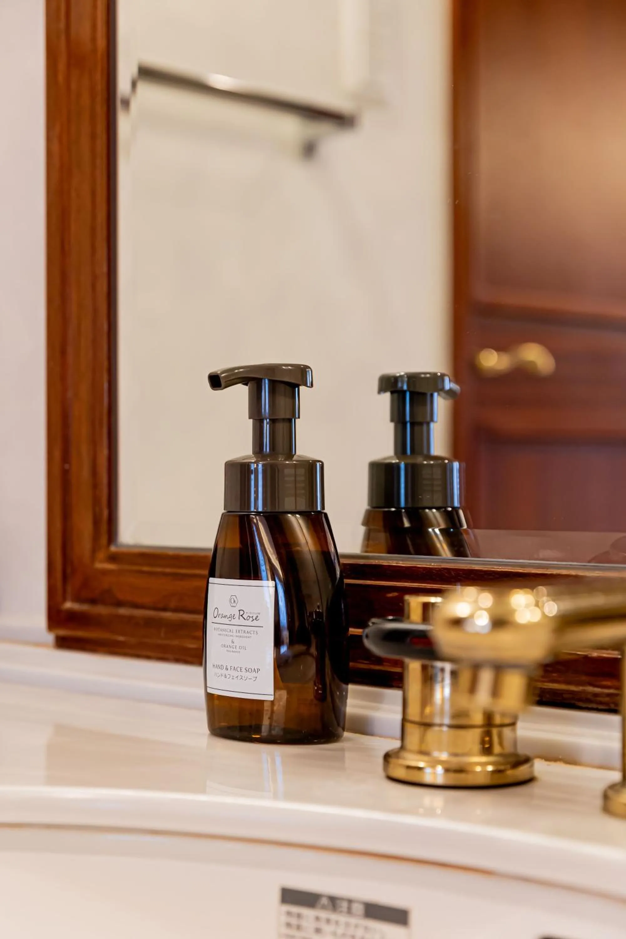 Photo of the whole room in Prince Smart Inn Nagoya Sakae