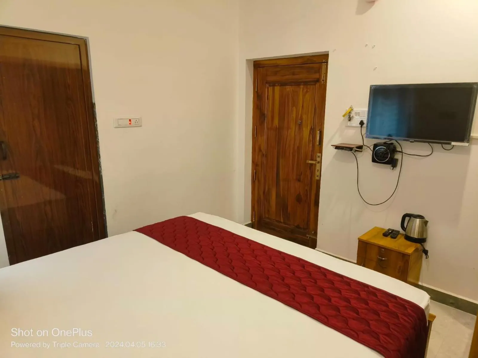 Skylight Residency Yercaud