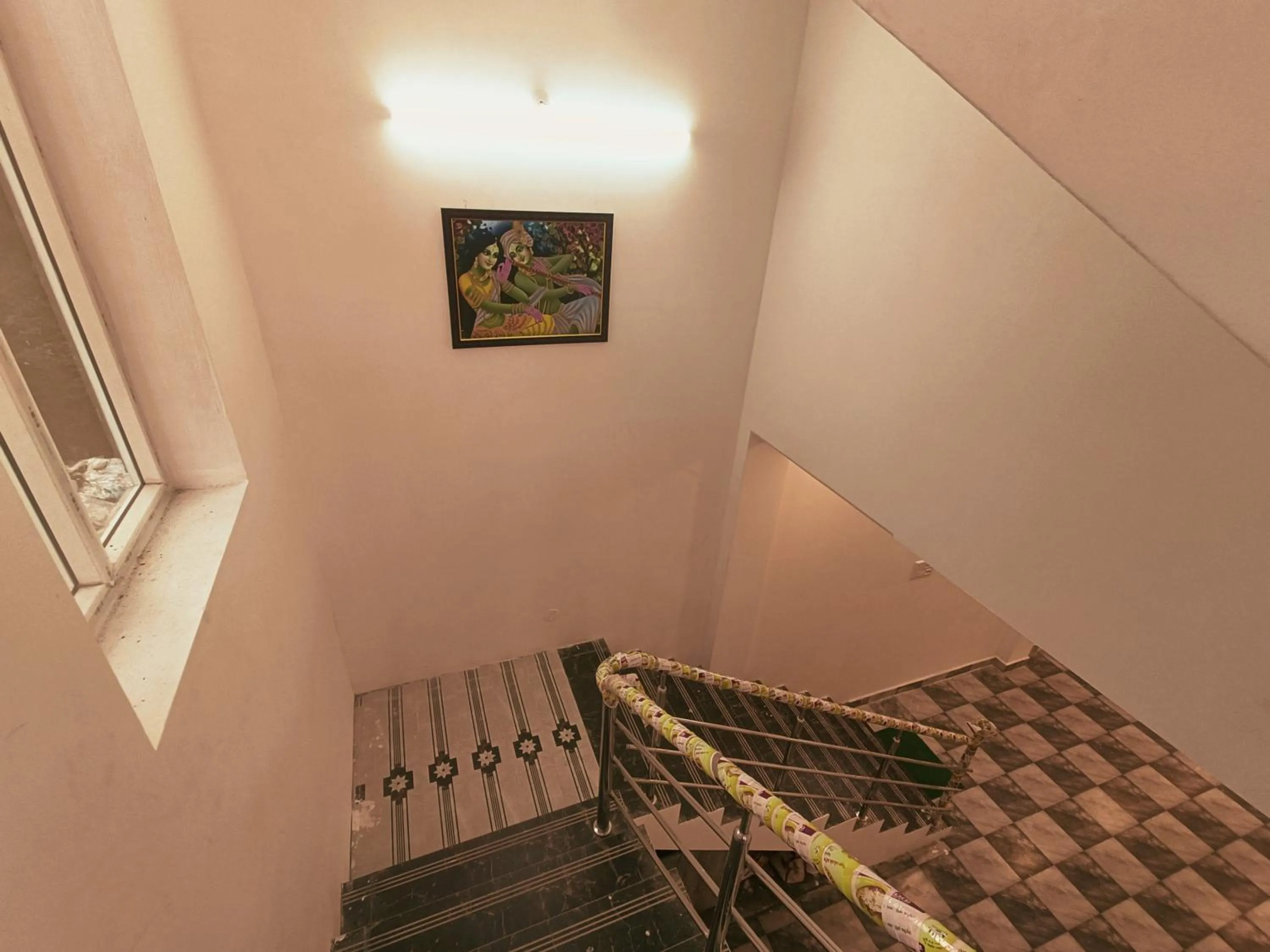 Facade/entrance in Skylight Residency Yercaud