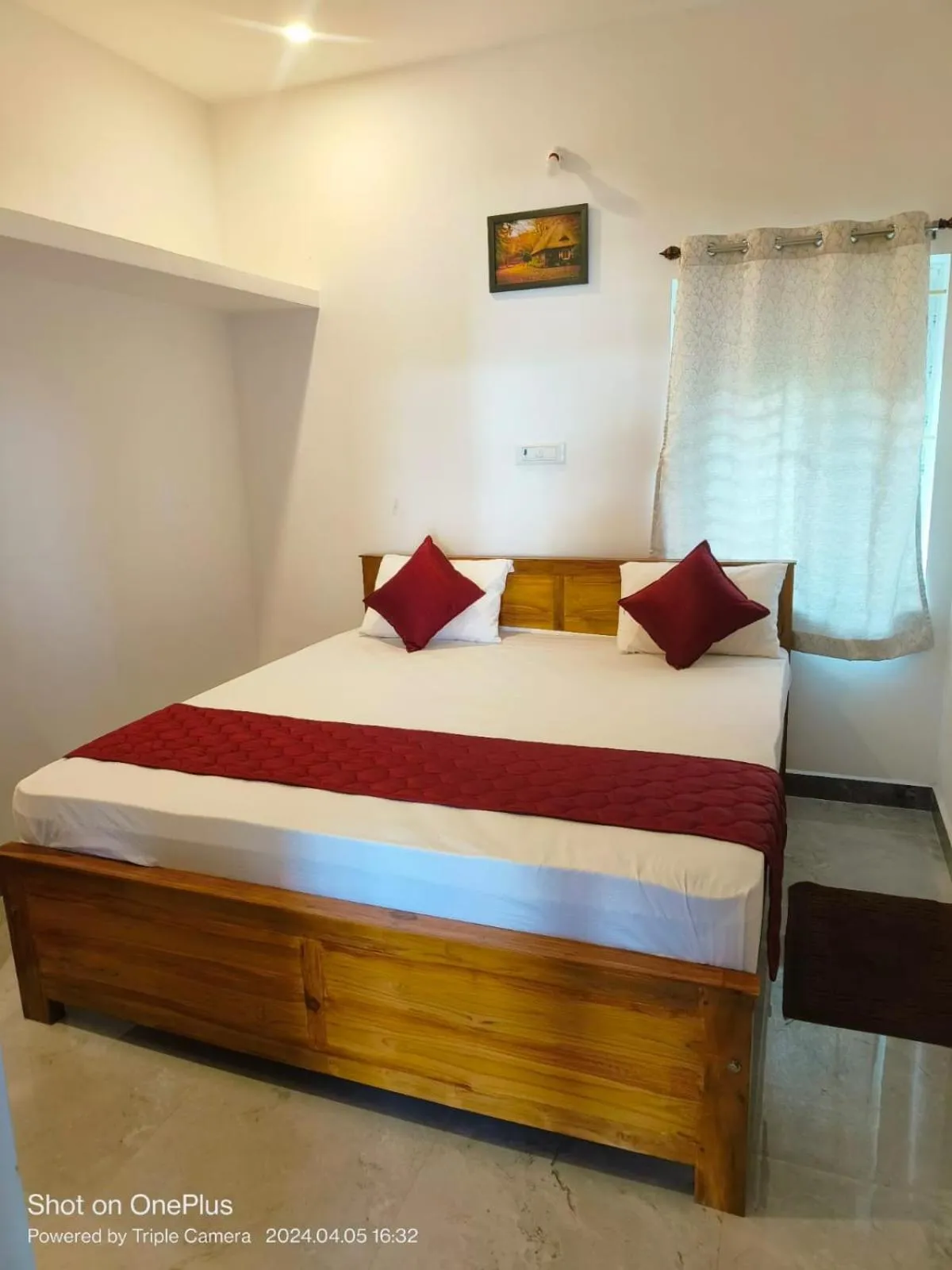 Skylight Residency Yercaud