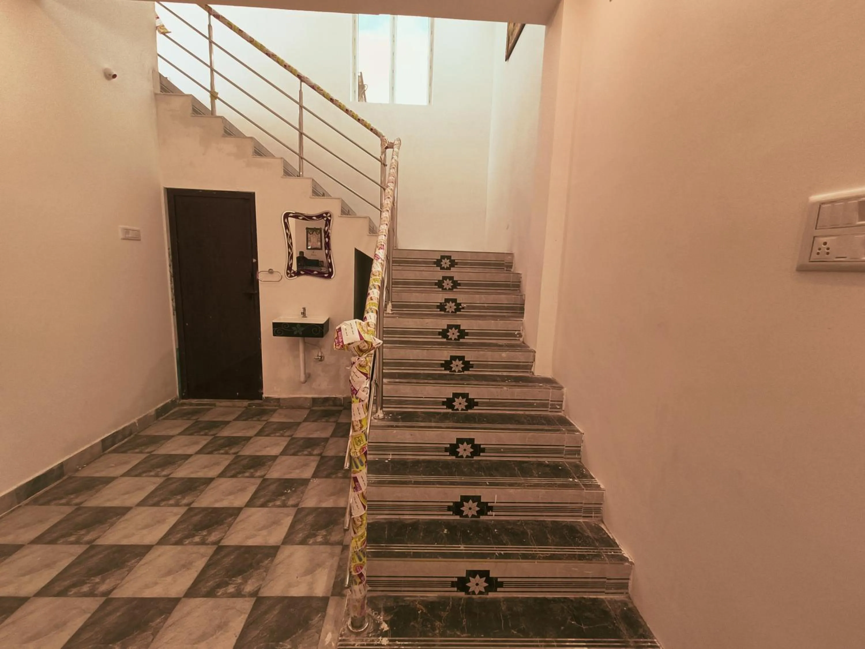 Facade/entrance in Skylight Residency Yercaud