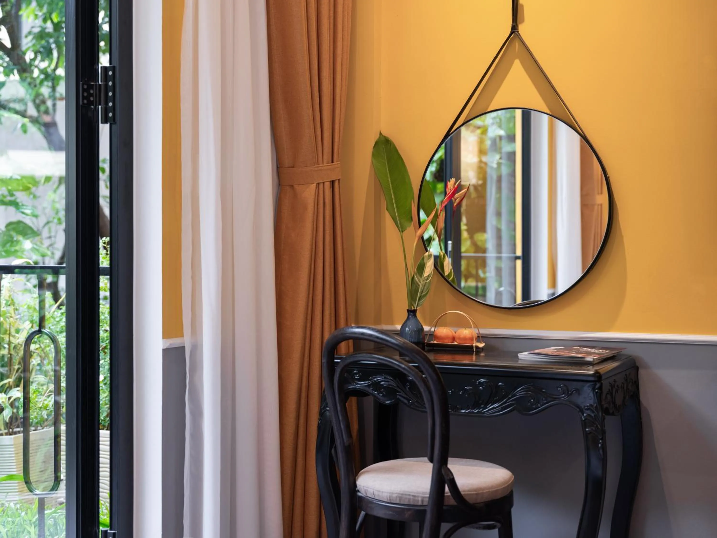 View (from property/room) in Phu Thinh Boutique Resort & Spa