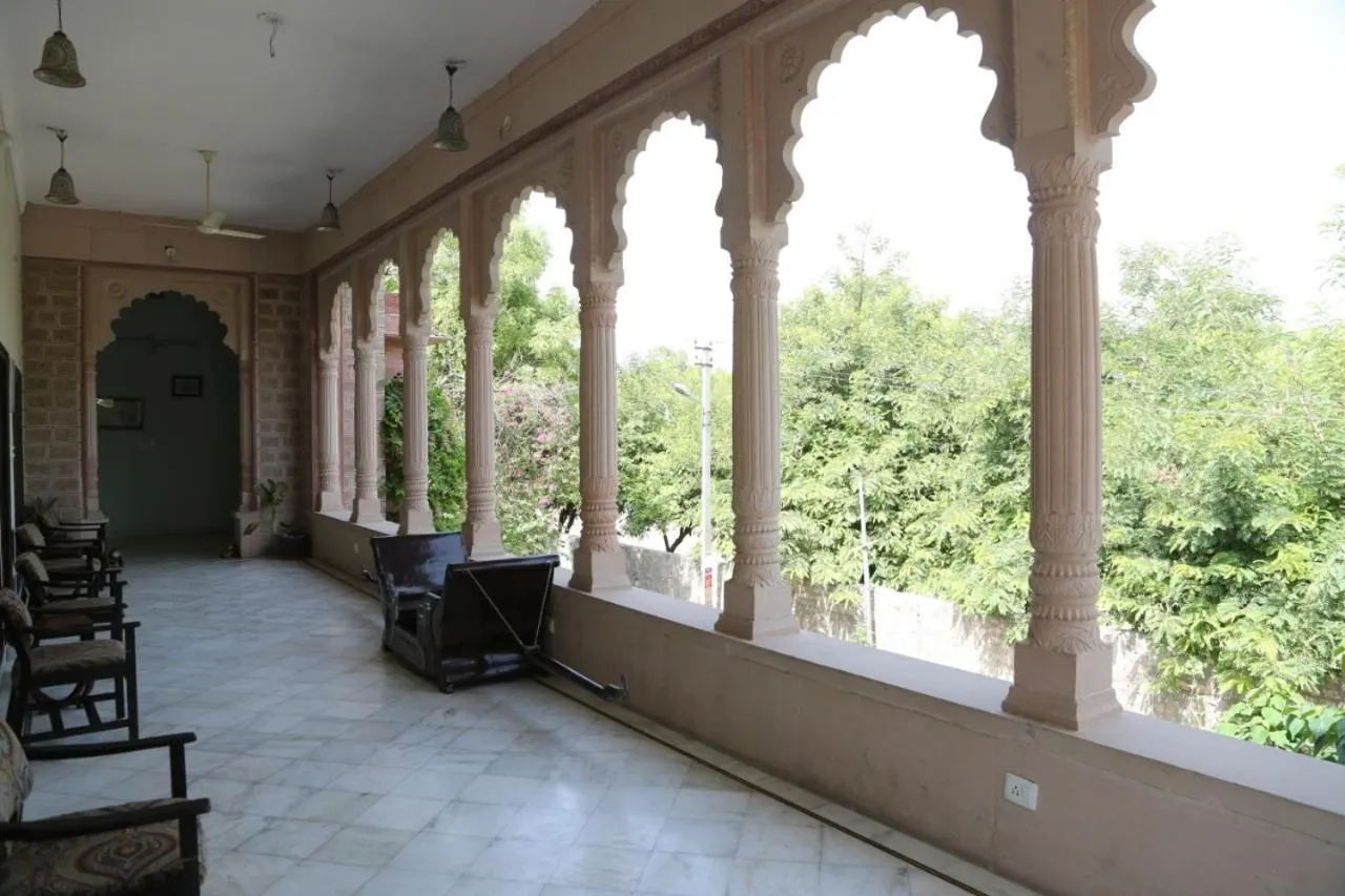 Day in HOTEL KARAN VILLAS