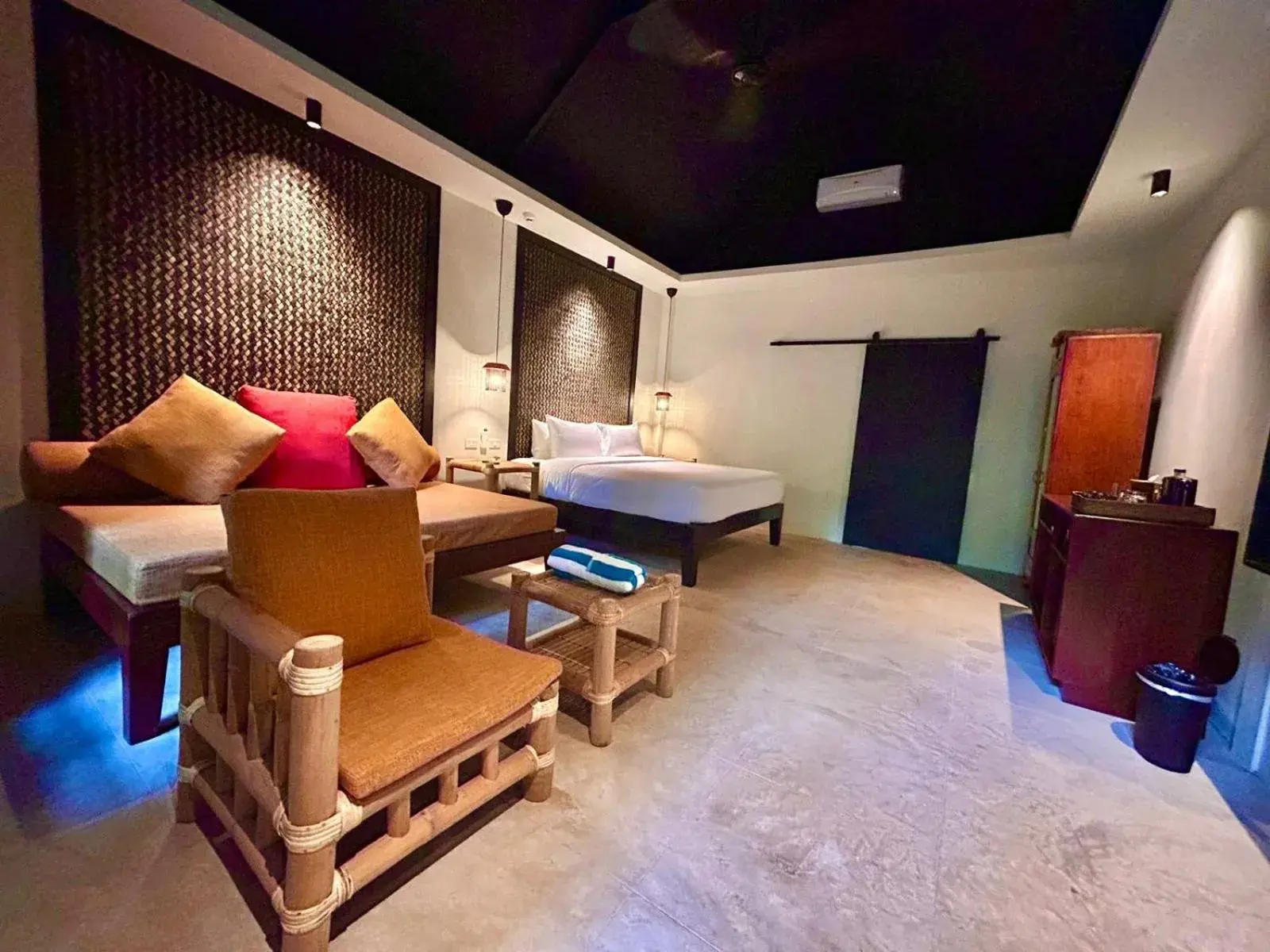 Garden Villa in The Henry Resort Boracay Garden Villa in The Henry Resort Boracay