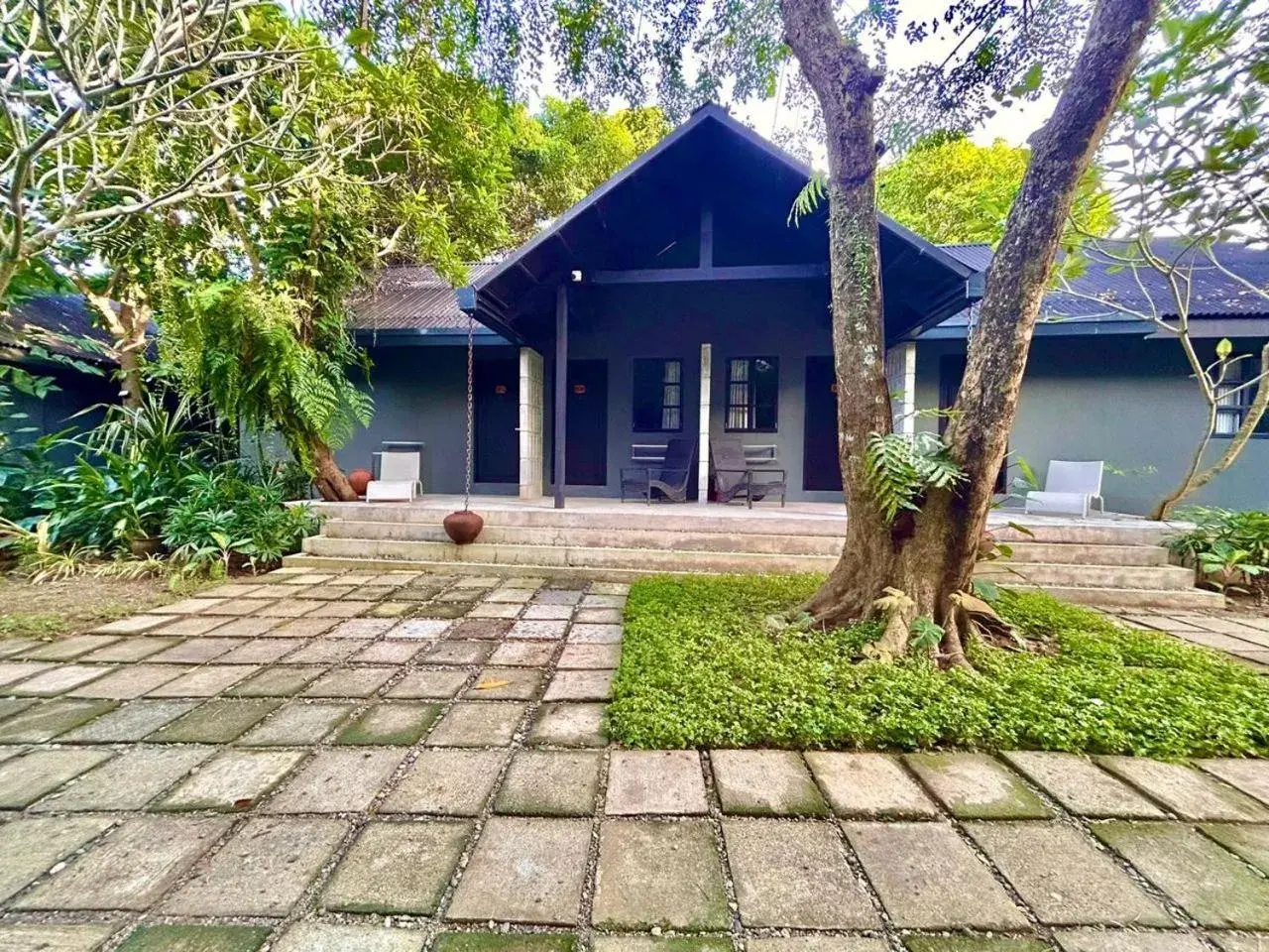 Deluxe Casita in The Henry Resort Boracay Deluxe Casita in The Henry Resort Boracay