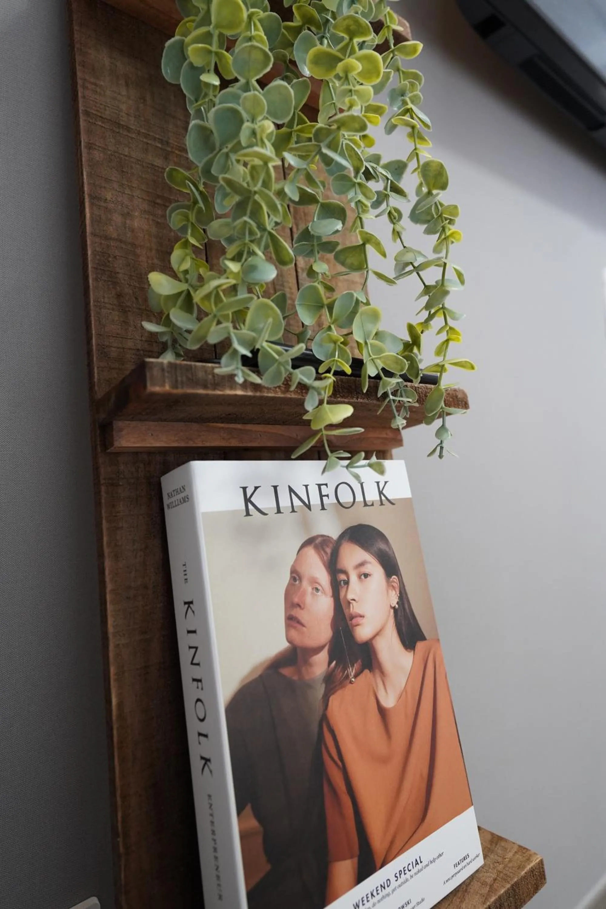 People in INN-The City MyeongDong