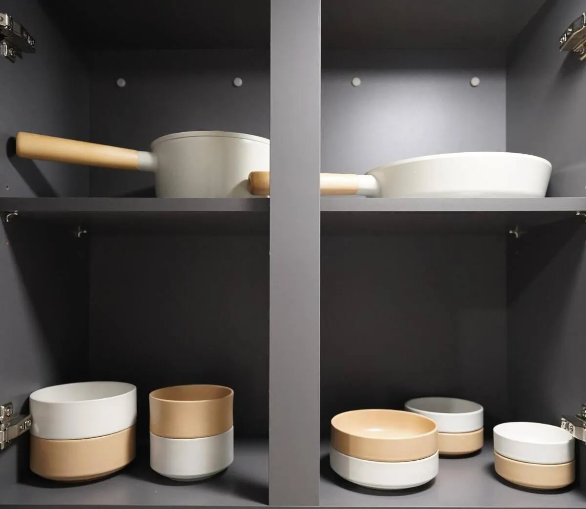 kitchen in INN-The City MyeongDong