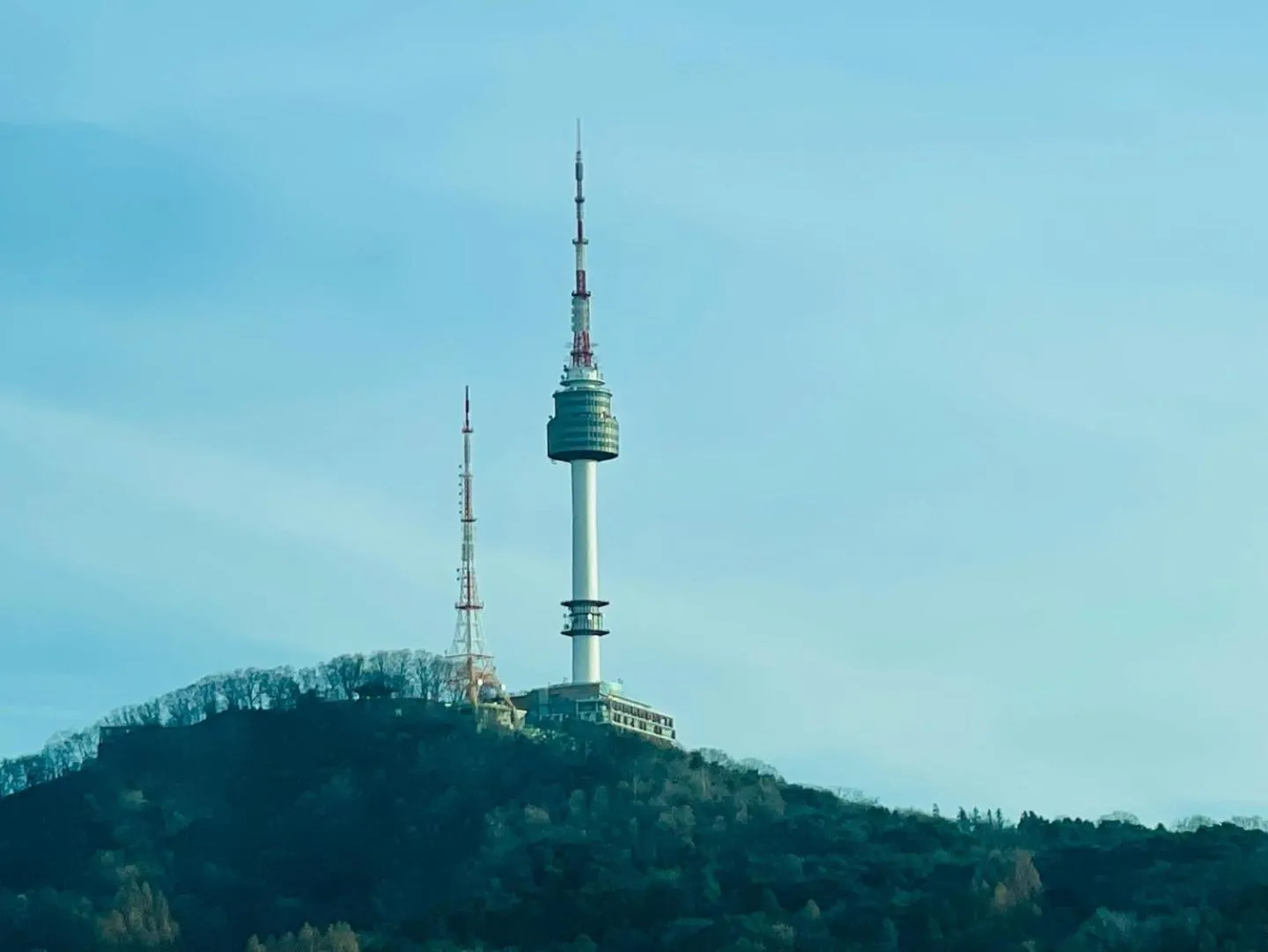 Day in INN-The City MyeongDong